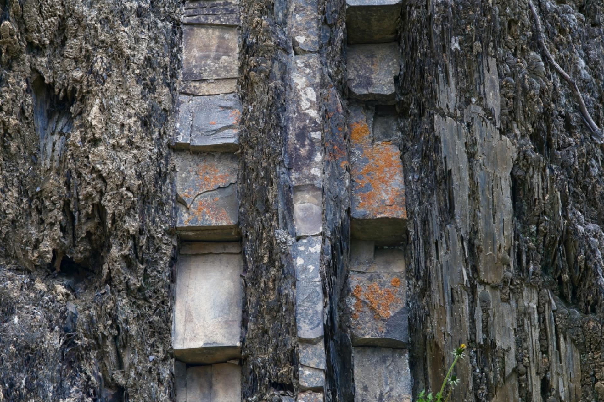 London Photography Awards Winner - The Great Geological Division