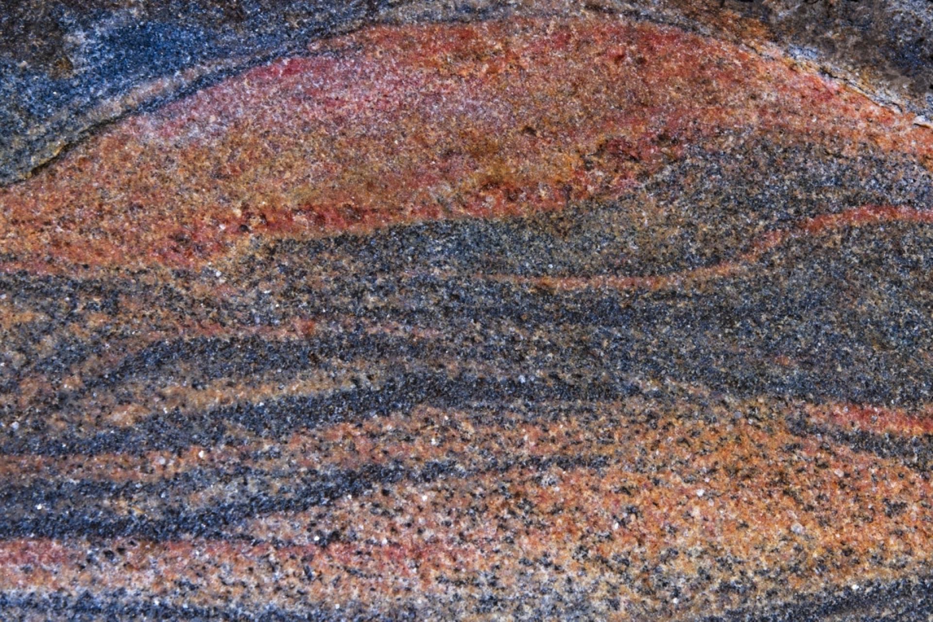 London Photography Awards Winner - The Great Geological Division