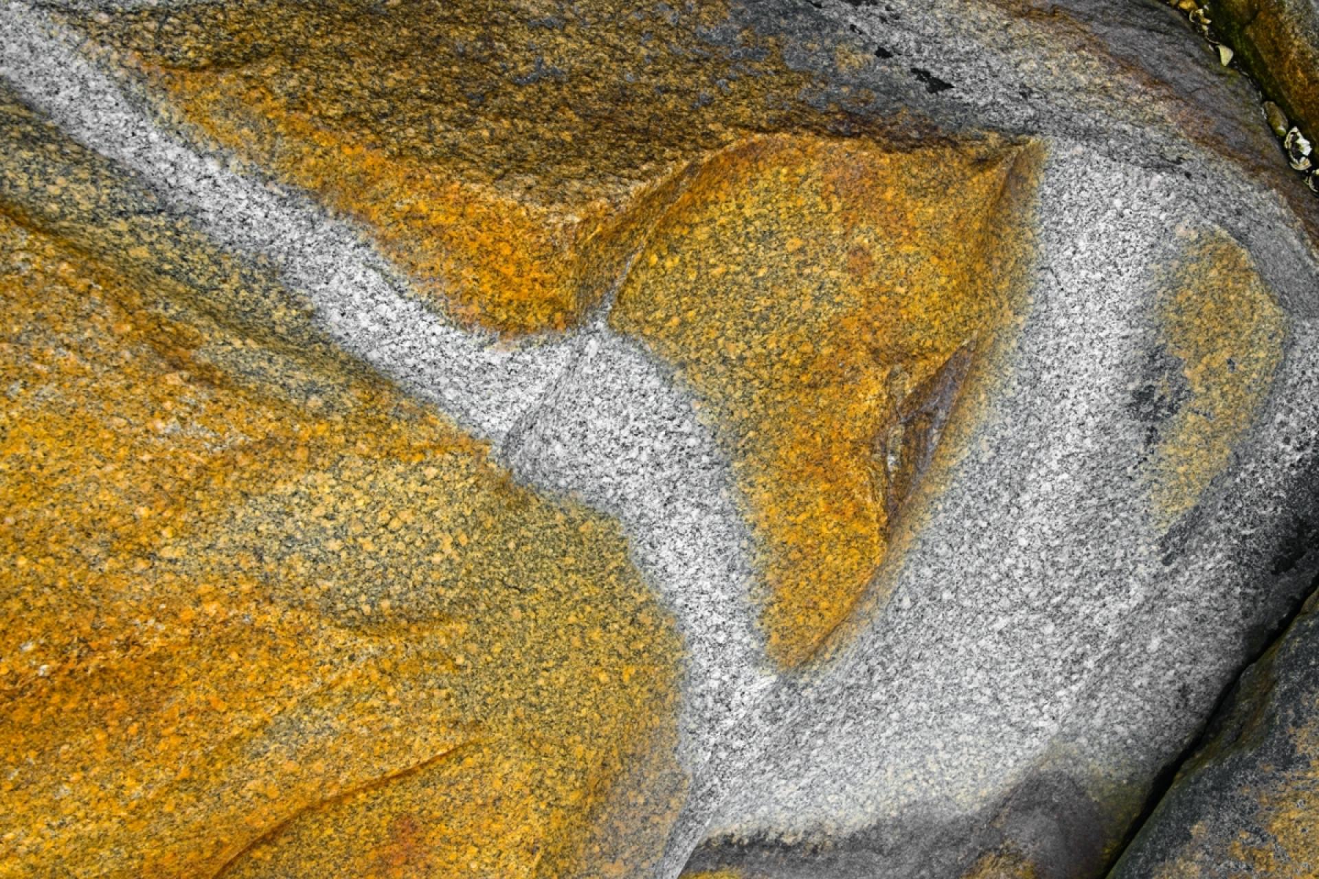 London Photography Awards Winner - The Great Geological Division
