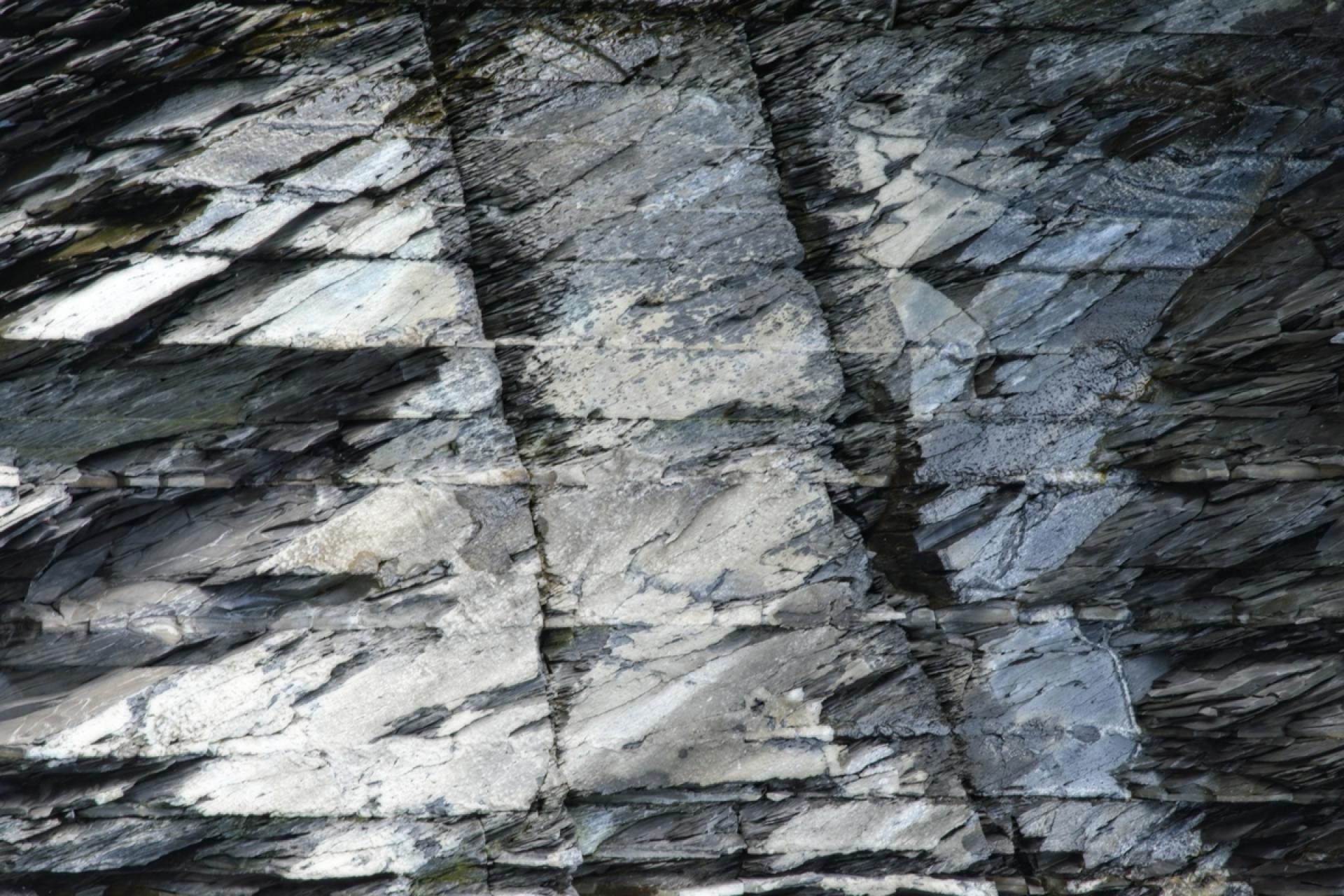 London Photography Awards Winner - The Great Geological Division