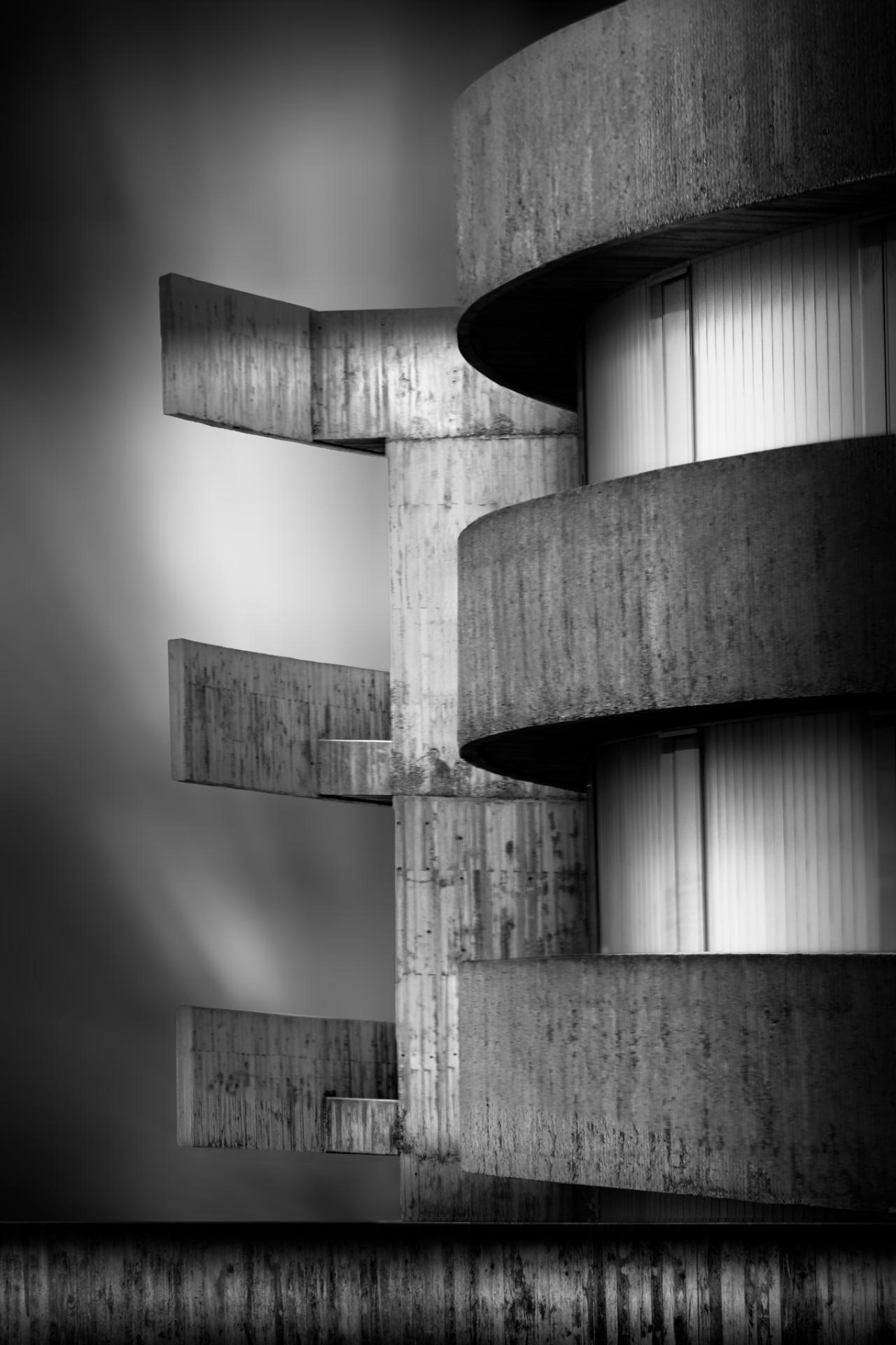 London Photography Awards Winner - CURVES