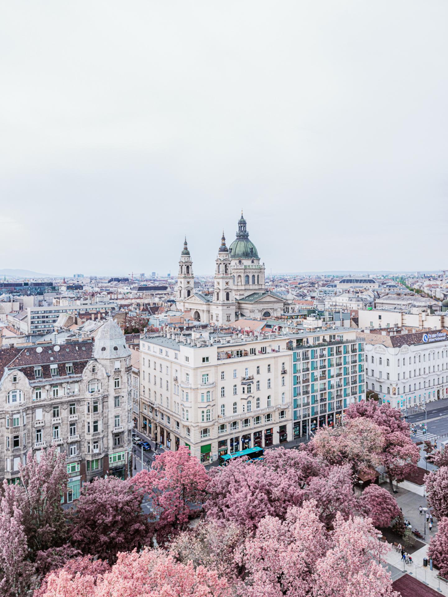 London Photography Awards Winner - Budapest