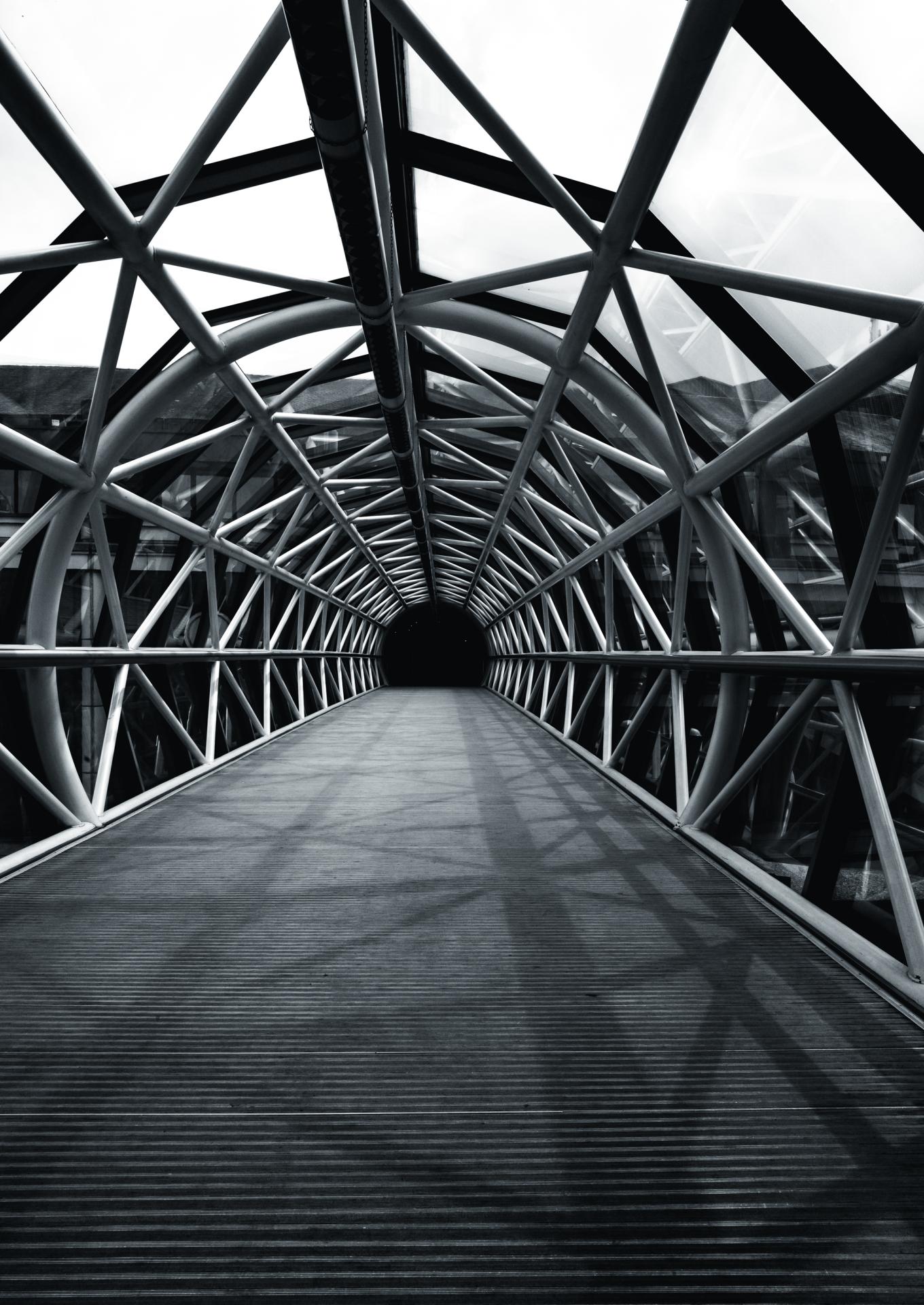 London Photography Awards Winner - Bridge