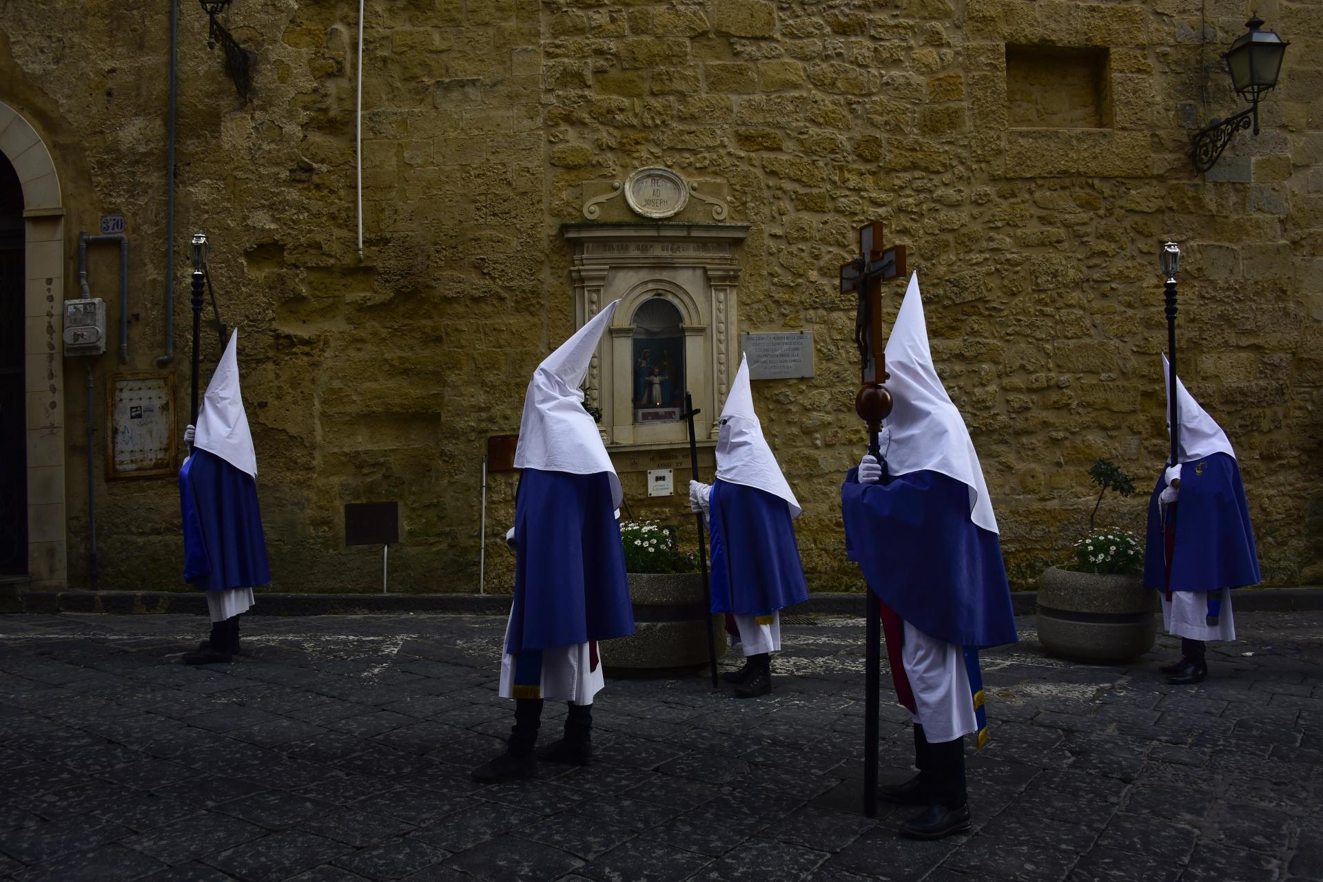 London Photography Awards Winner - Children of God