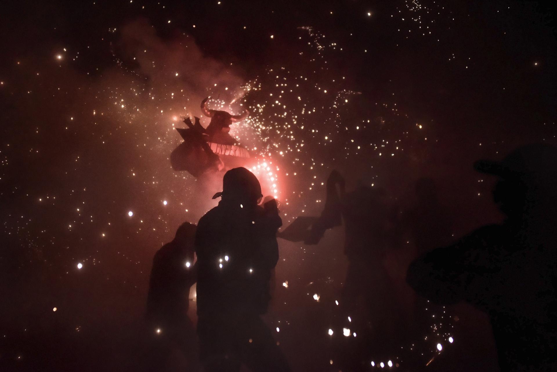 London Photography Awards Winner - Children of God