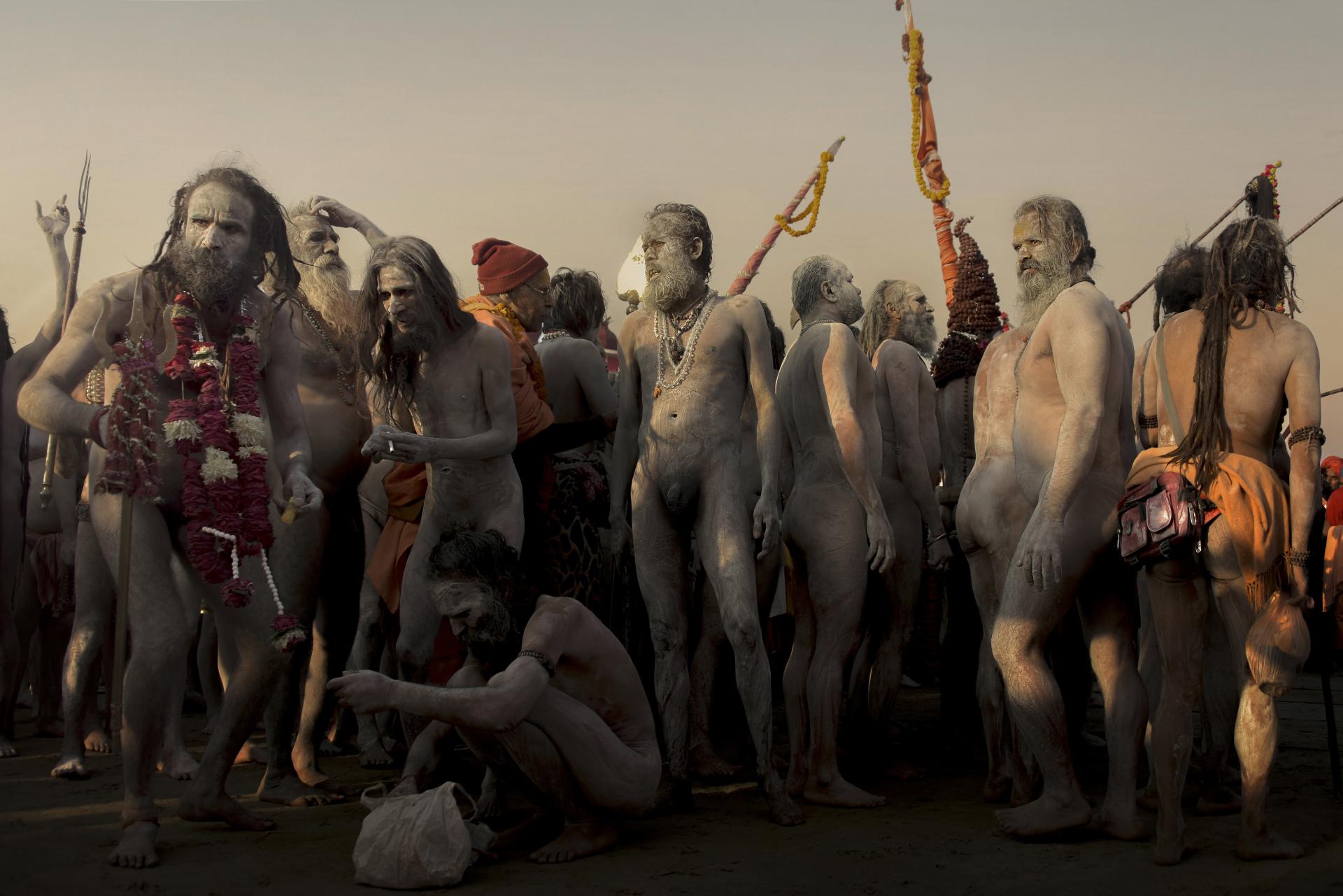 London Photography Awards Winner - Children of God