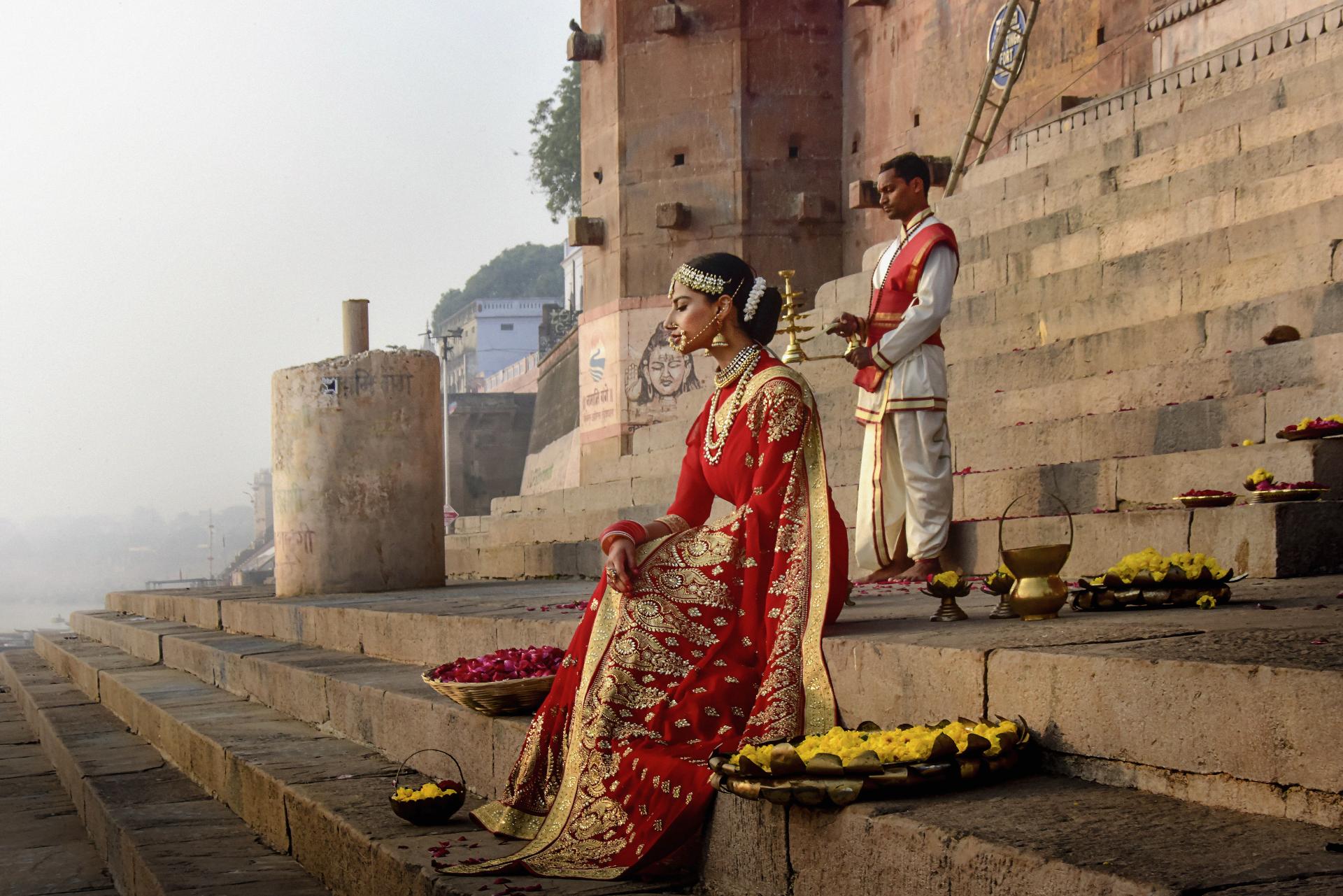 London Photography Awards Winner - Children of God