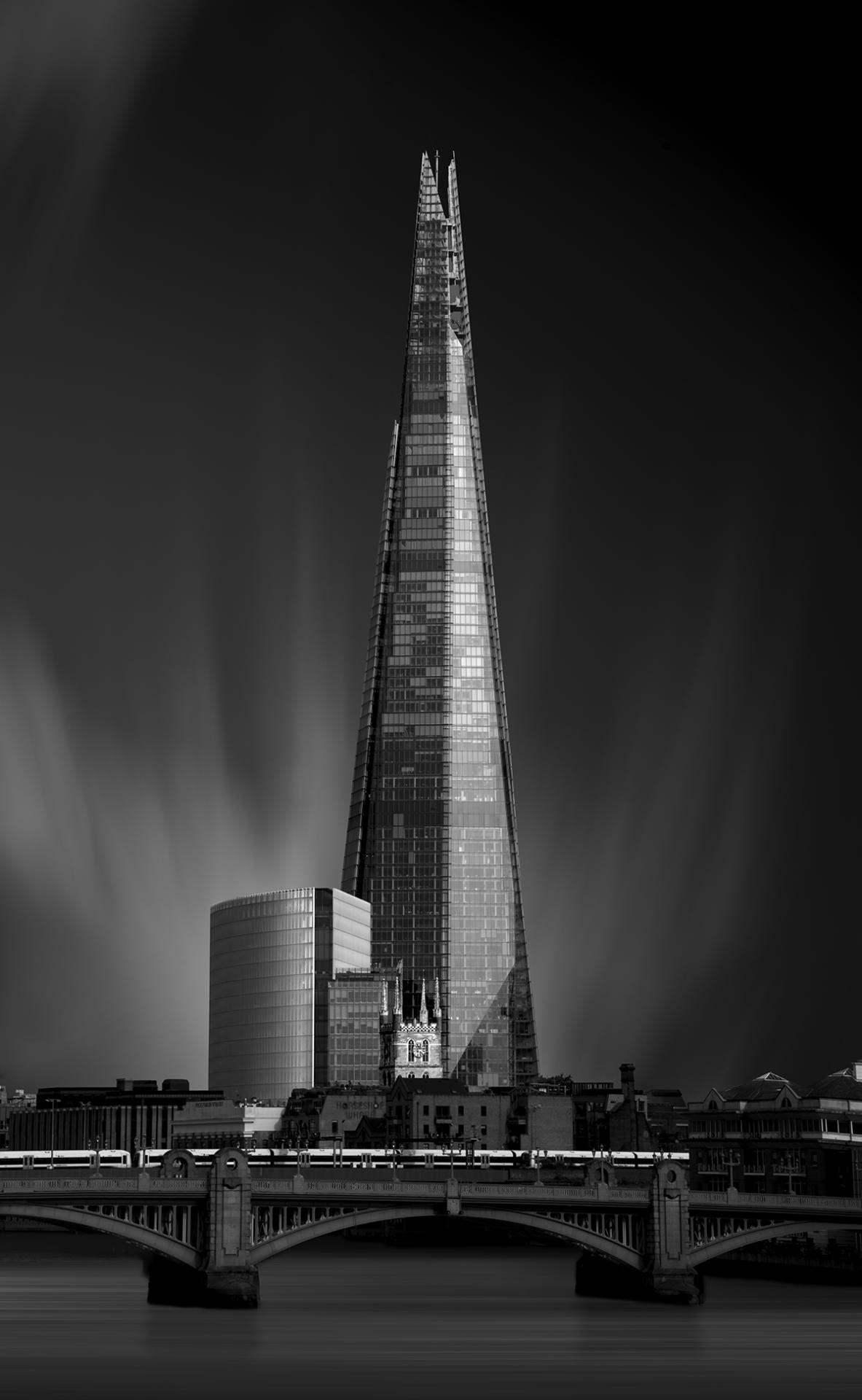 London Photography Awards Winner - The Shard
