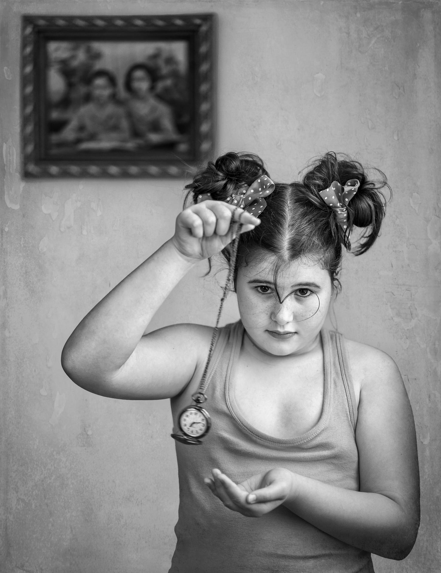 London Photography Awards Winner - LA VIDA SIN MÁS