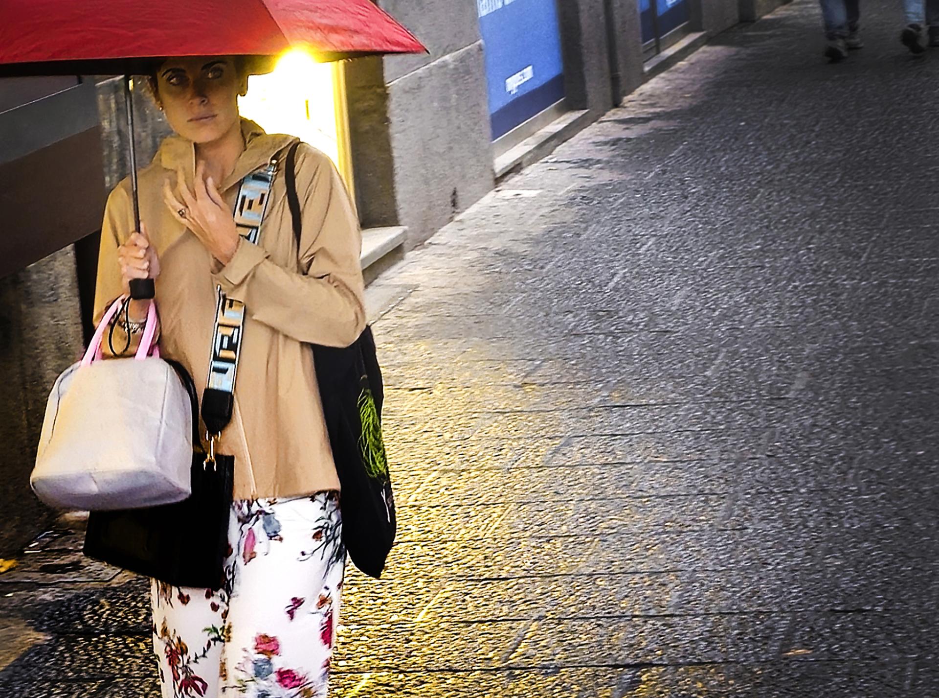 London Photography Awards Winner - WALK WITH ME