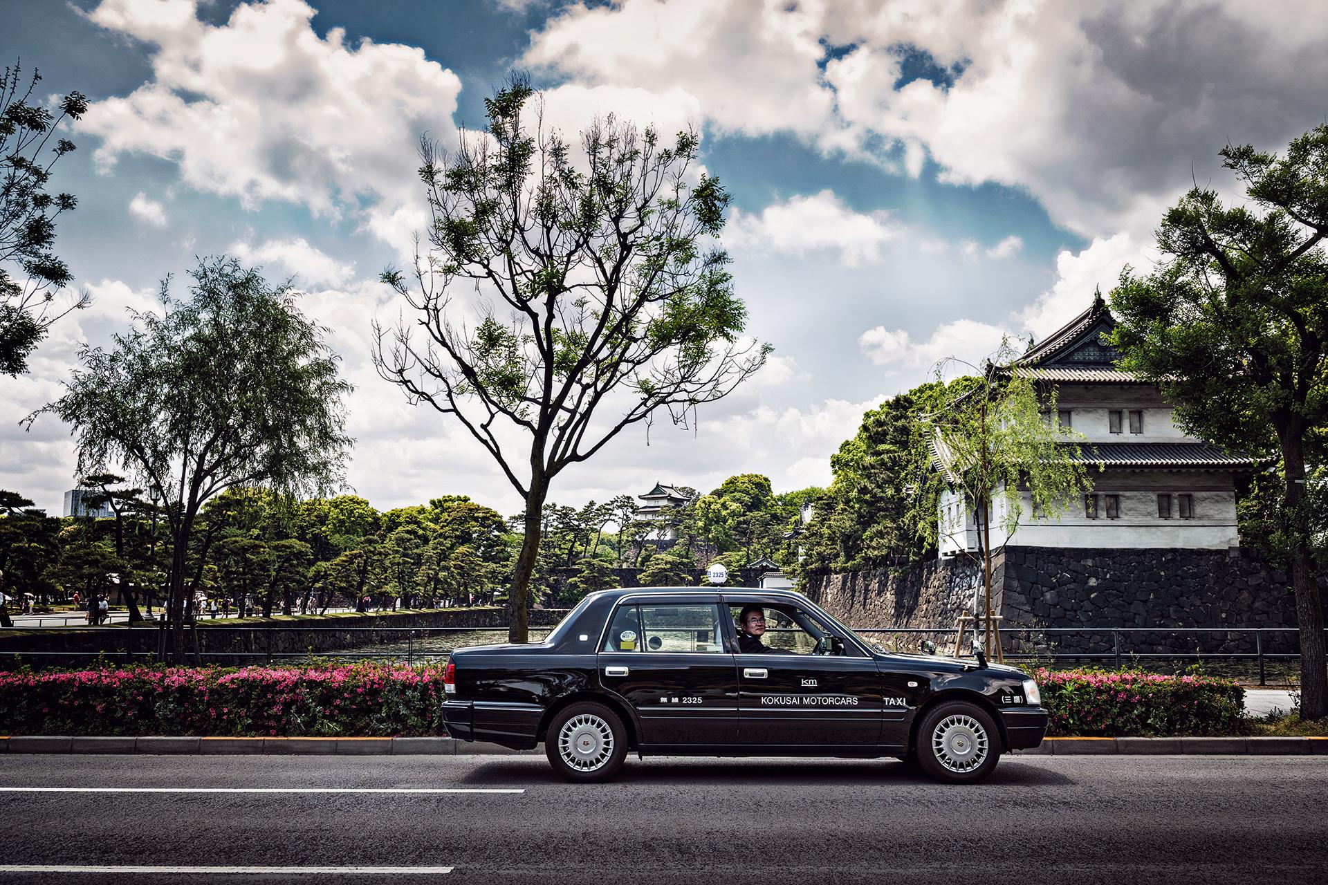 London Photography Awards Winner - TAXI DRIVERS. Written In Their Faces