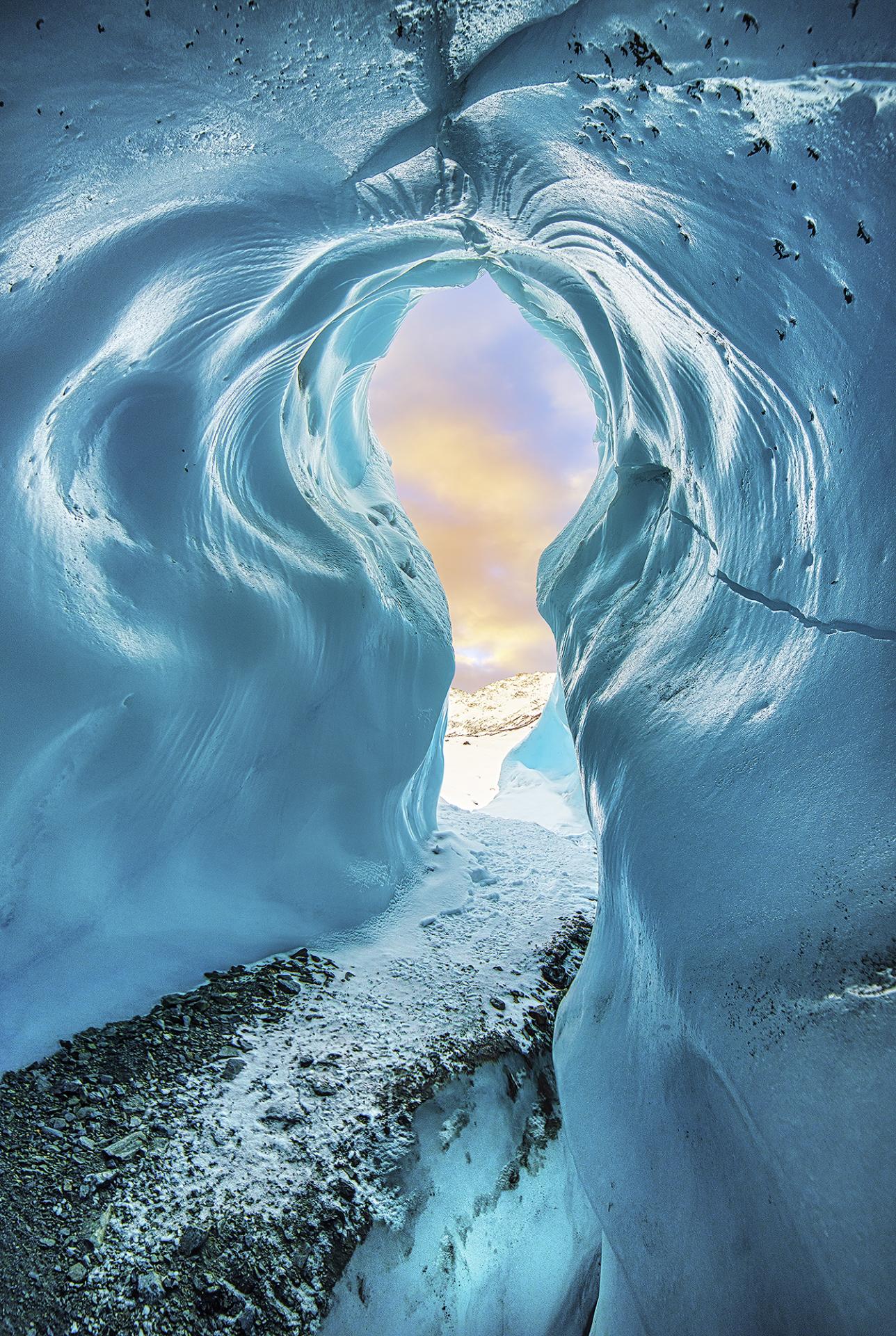 London Photography Awards Winner - Keyhole