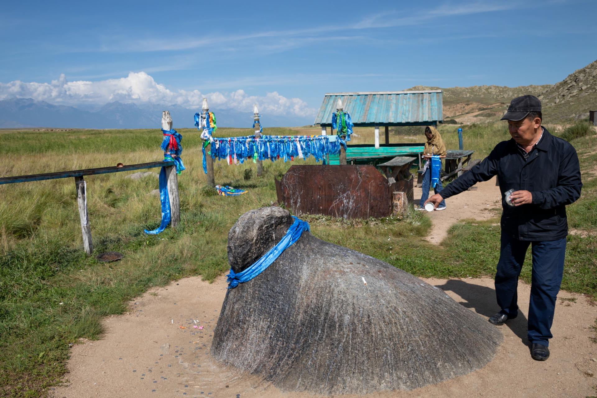 London Photography Awards Winner - Barguzin Valley