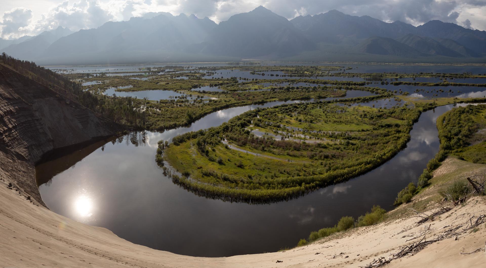 London Photography Awards Winner - Barguzin Valley