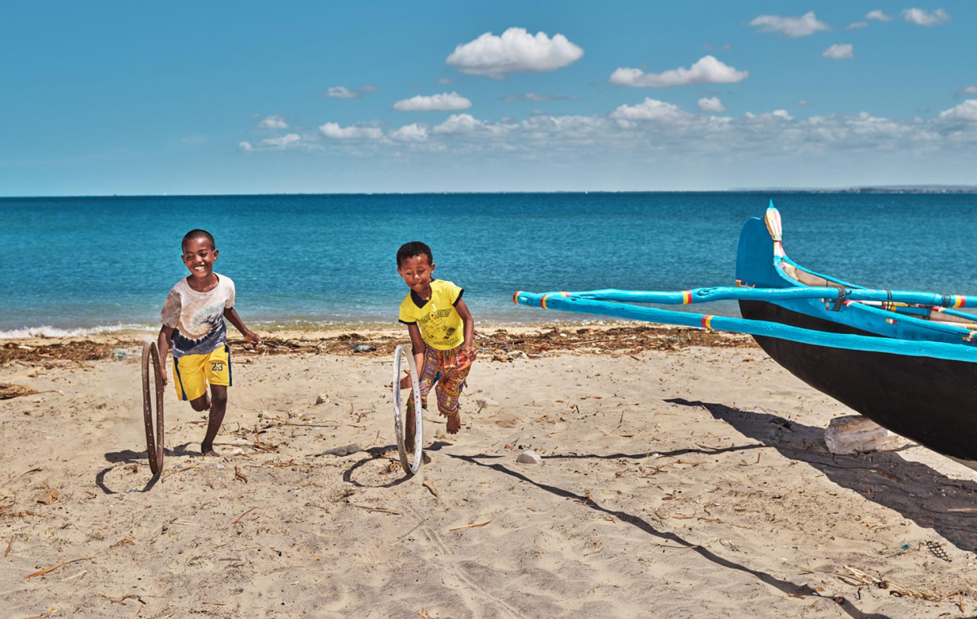 London Photography Awards Winner - Very Best Friends