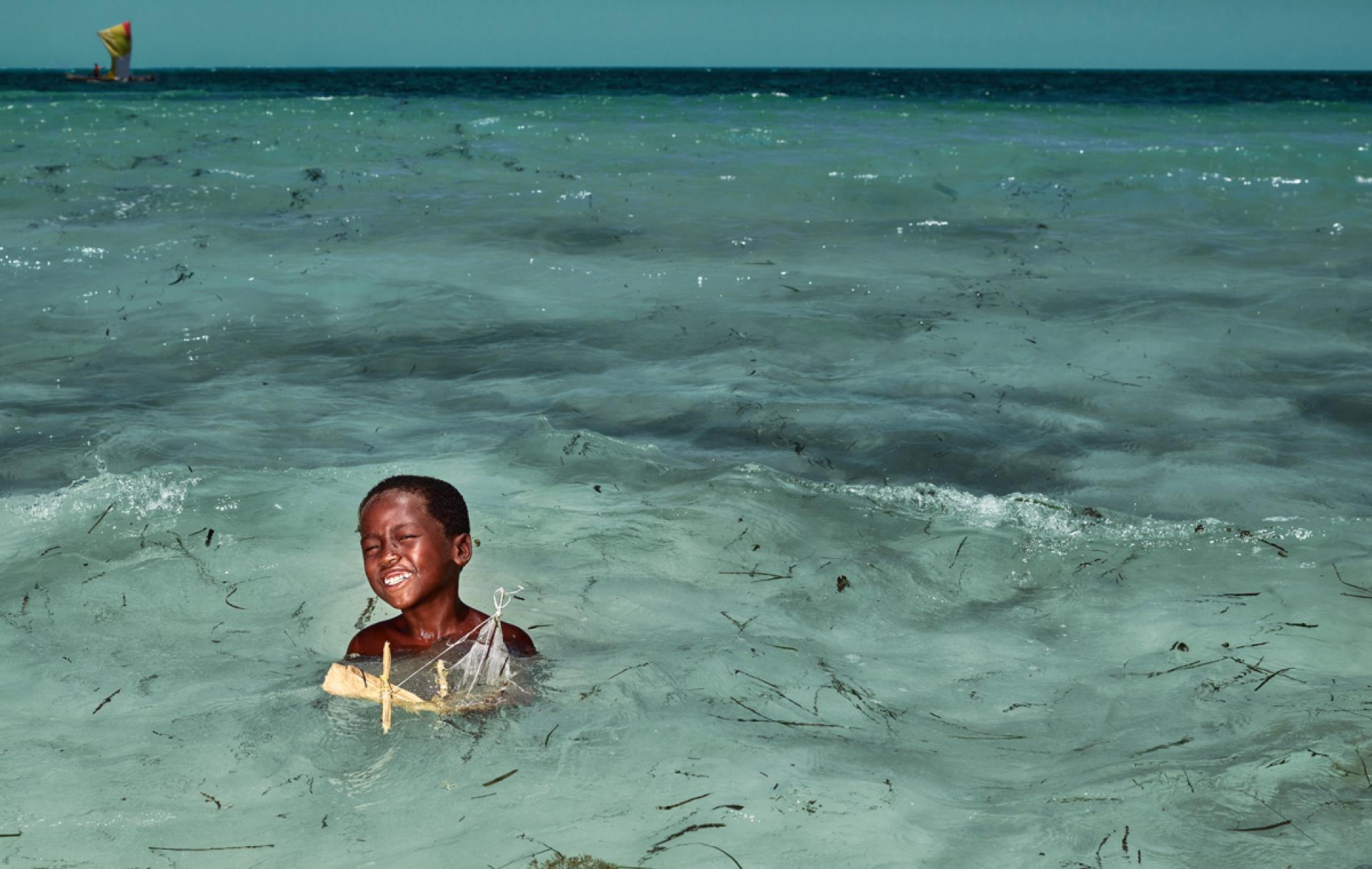 London Photography Awards Winner - My little Boat