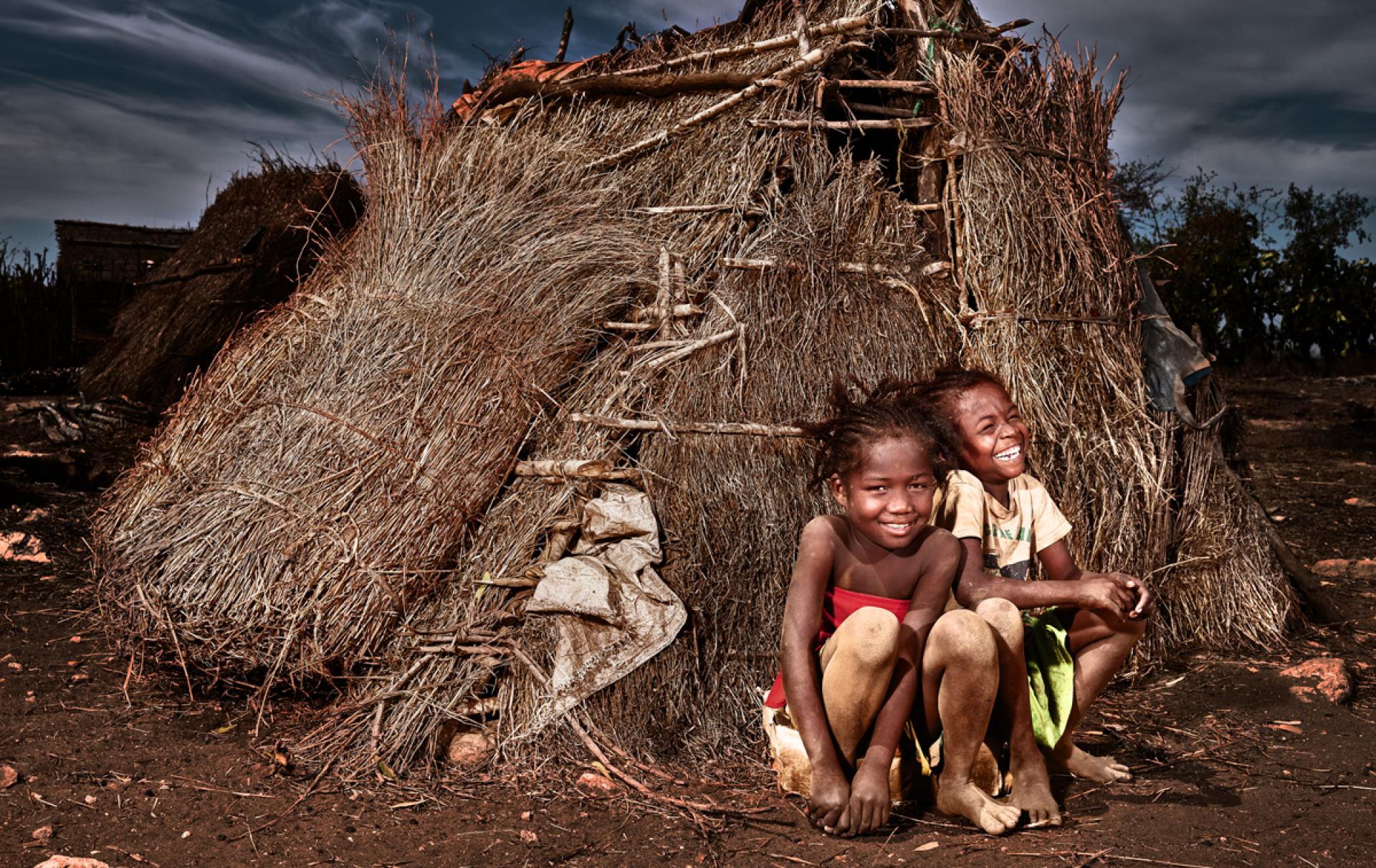 London Photography Awards Winner - Our Home