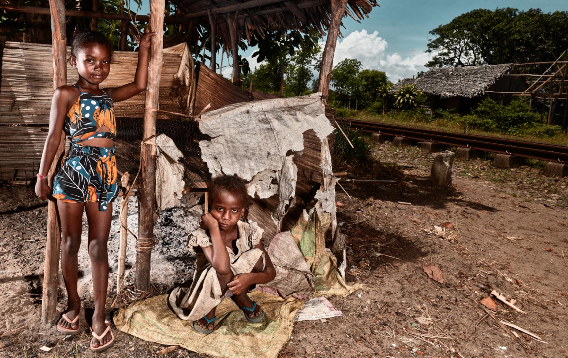 London Photography Awards Winner - Two Beauties