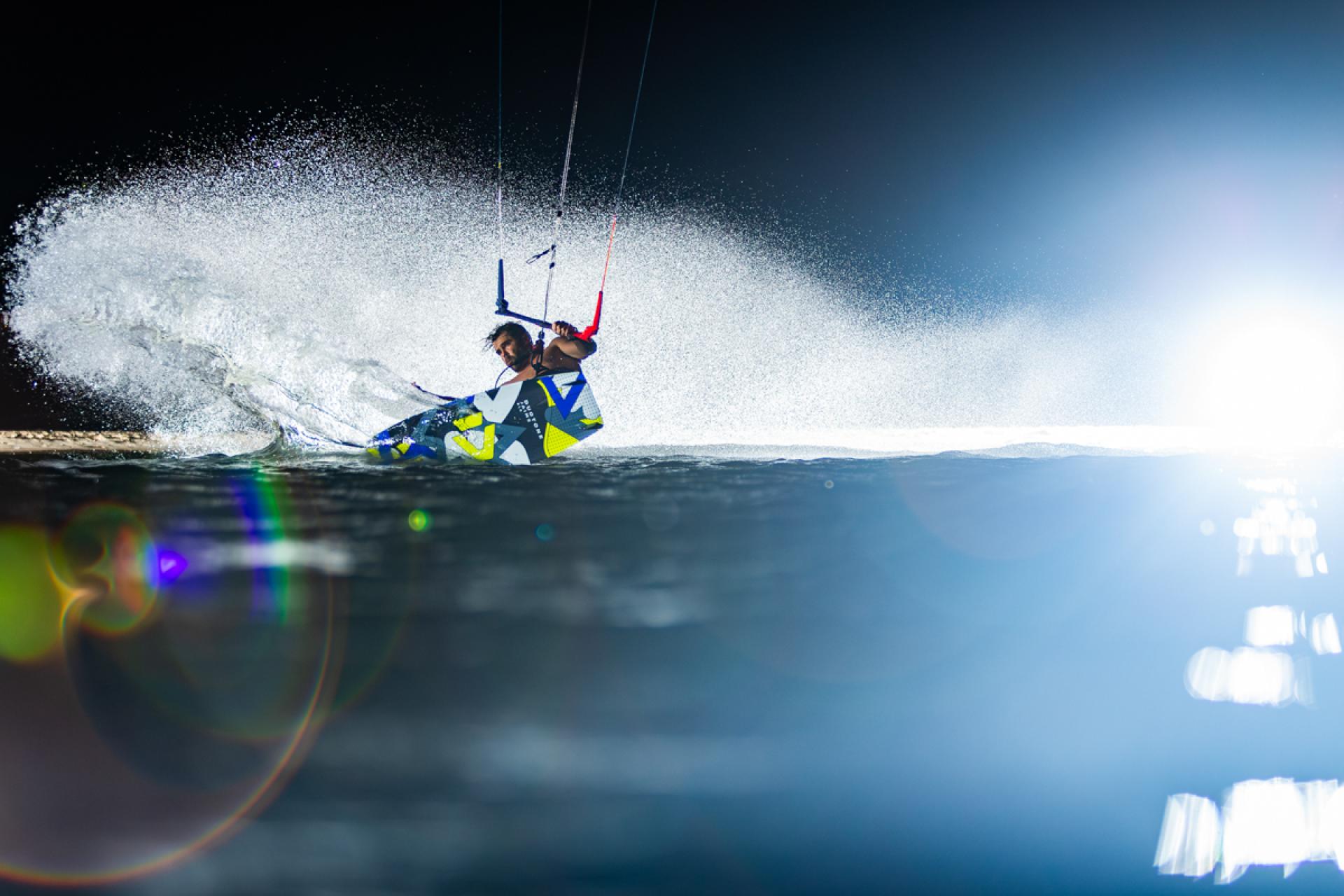 London Photography Awards Winner - Water and Light