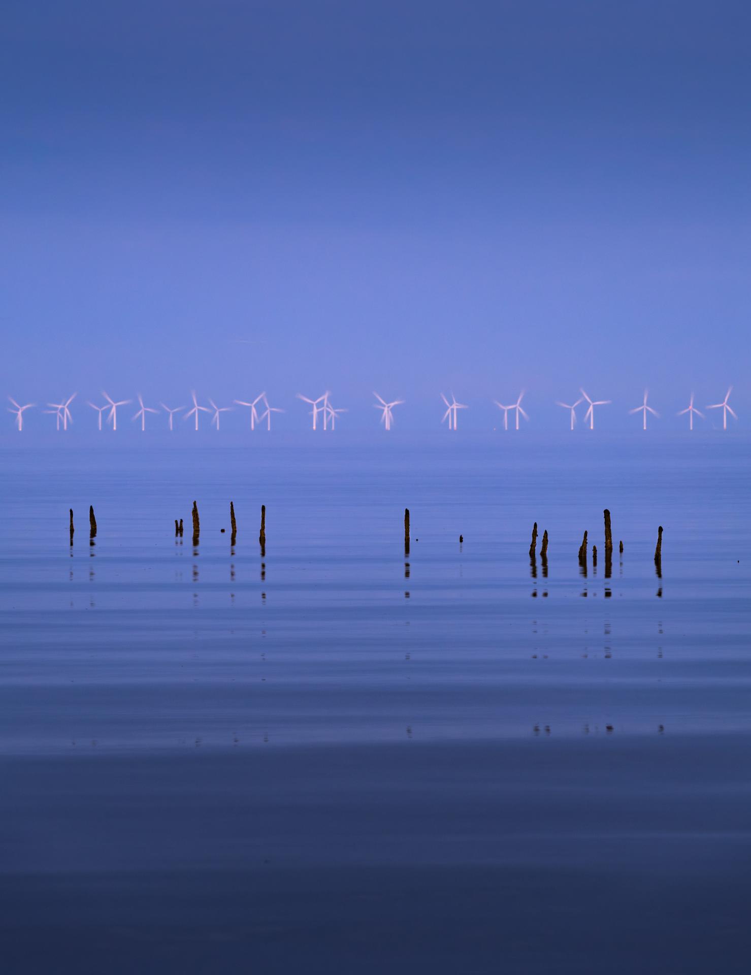 London Photography Awards Winner - Reflection Of A Dream 