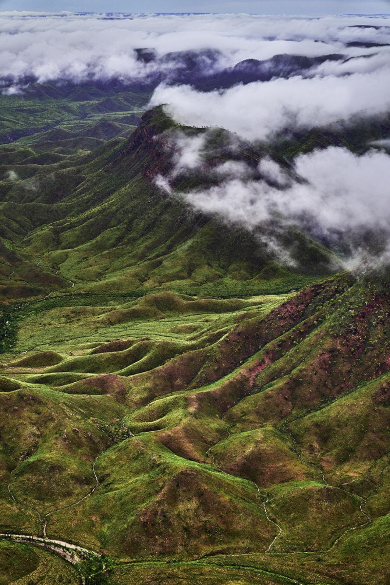 London Photography Awards Winner - Mystic Valley