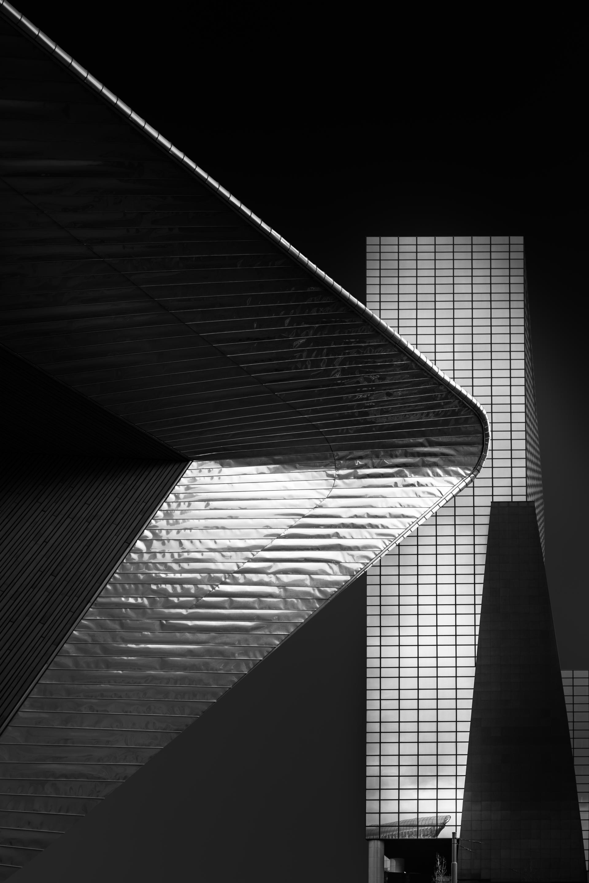 London Photography Awards Winner - Urban Geometry