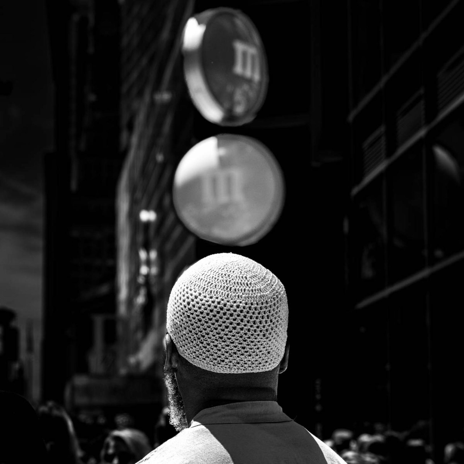 London Photography Awards Winner - M&M&O