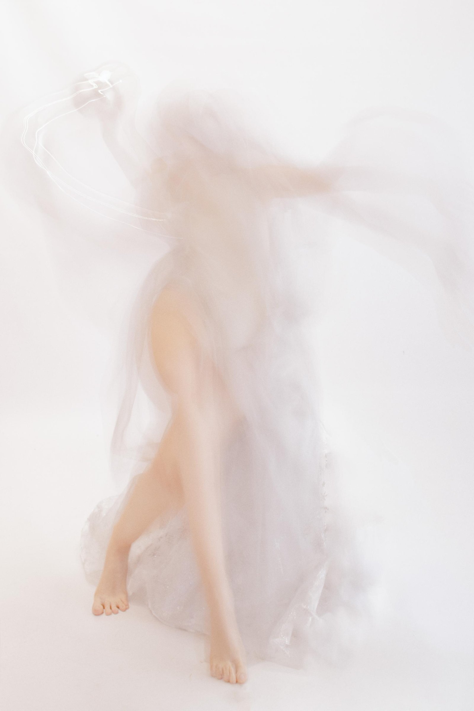 London Photography Awards Winner - THE MUSE