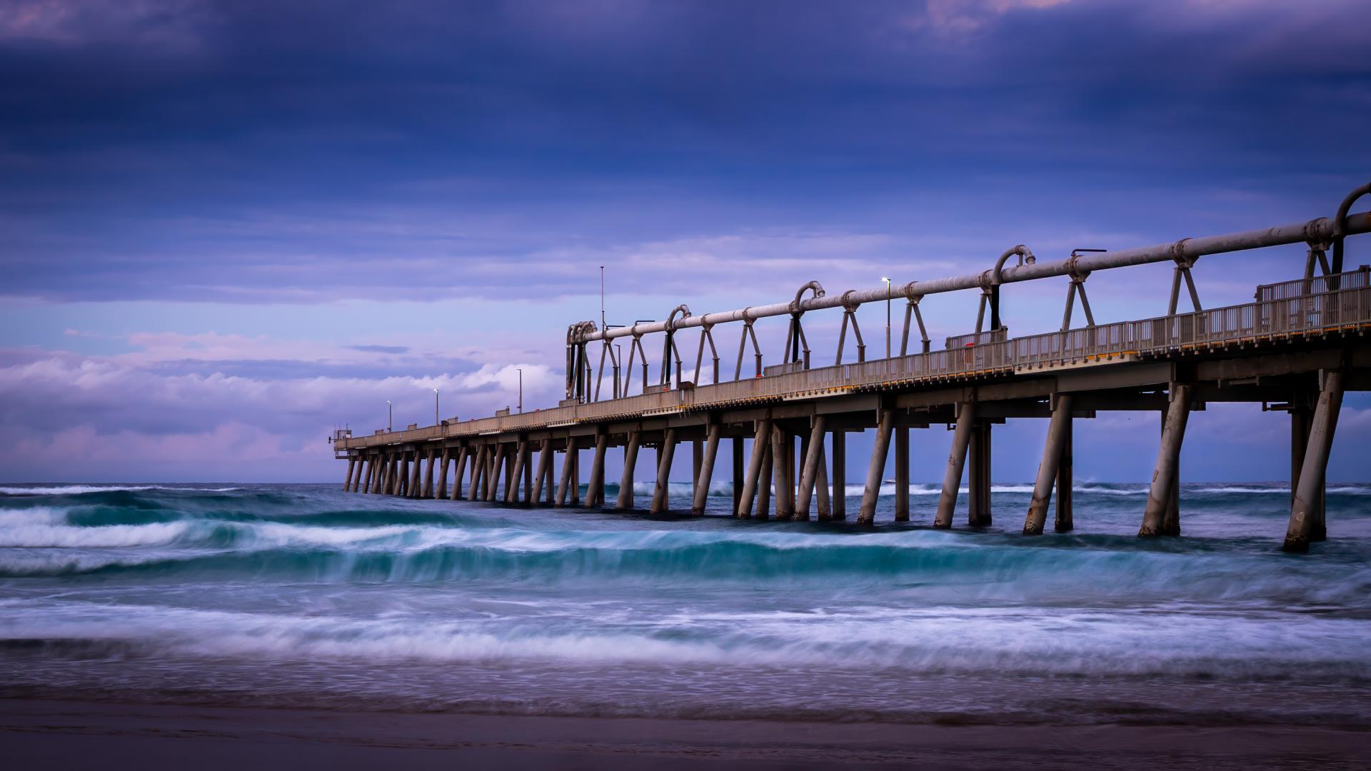 London Photography Awards Winner - The Spit