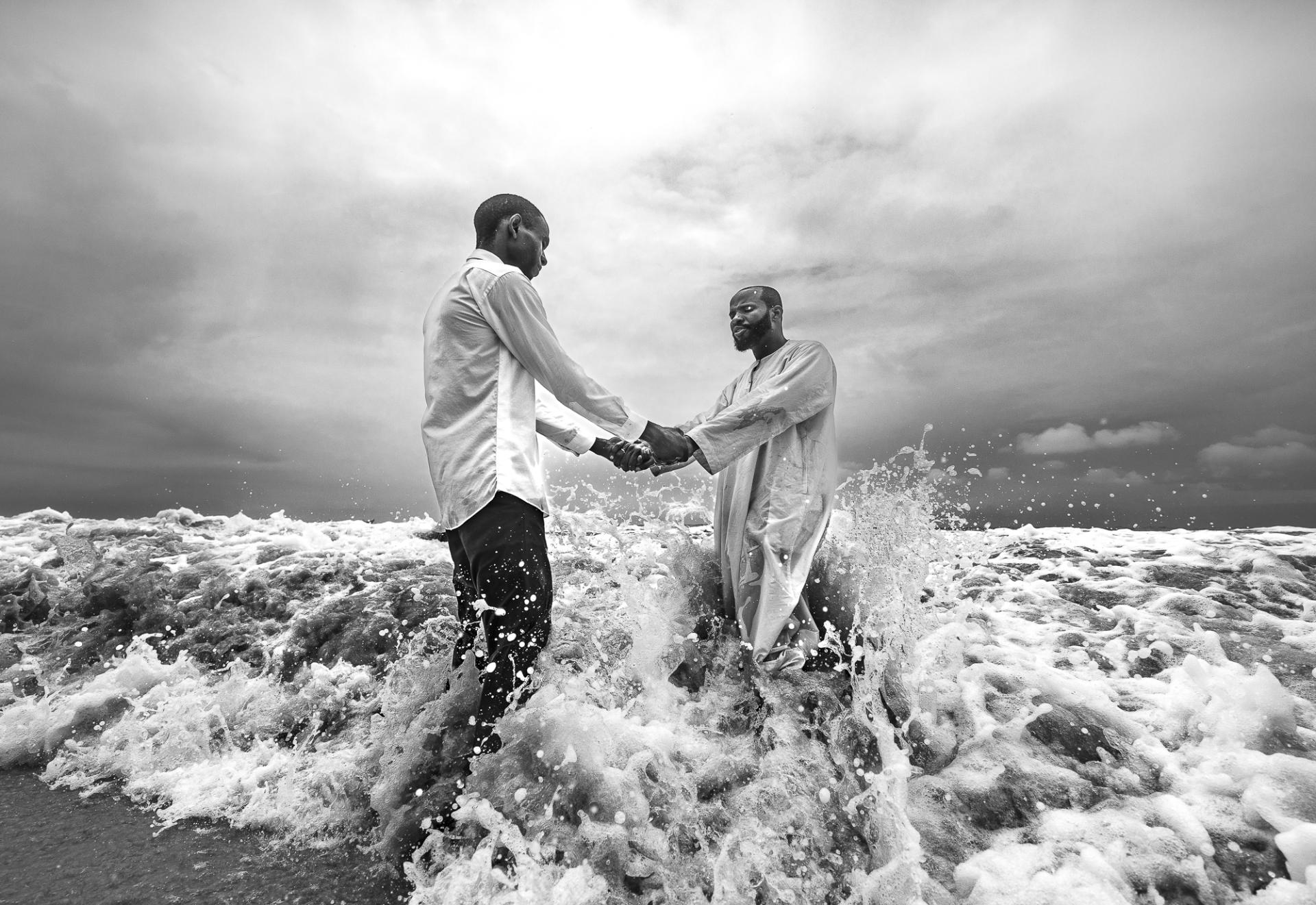 London Photography Awards Winner - Purification