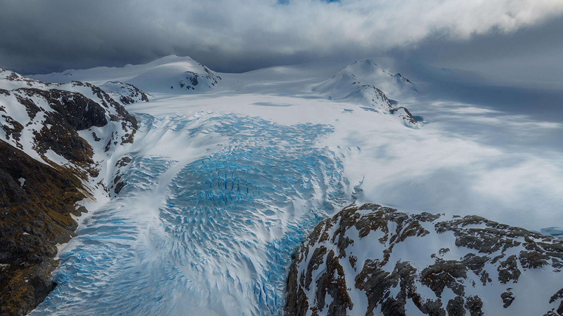 London Photography Awards Winner - Fin del Mundo