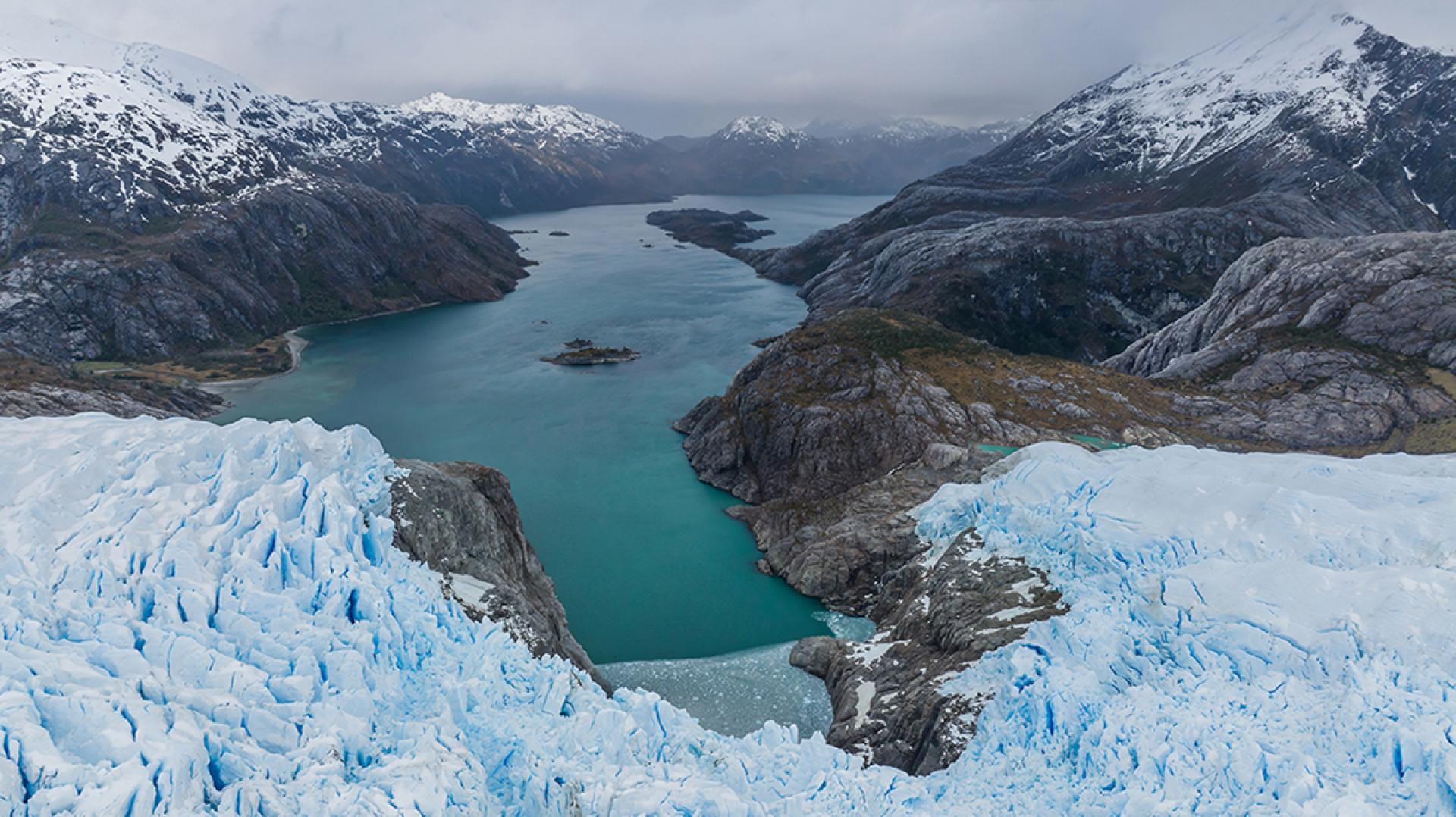 London Photography Awards Winner - Fin del Mundo