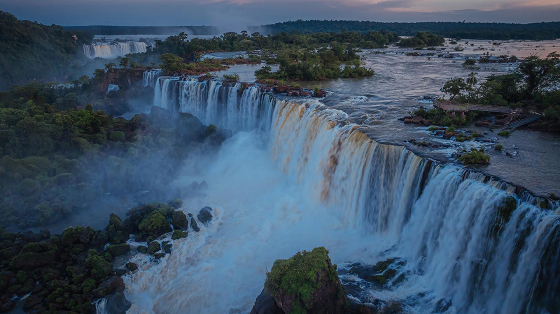 London Photography Awards Winner - Power of water