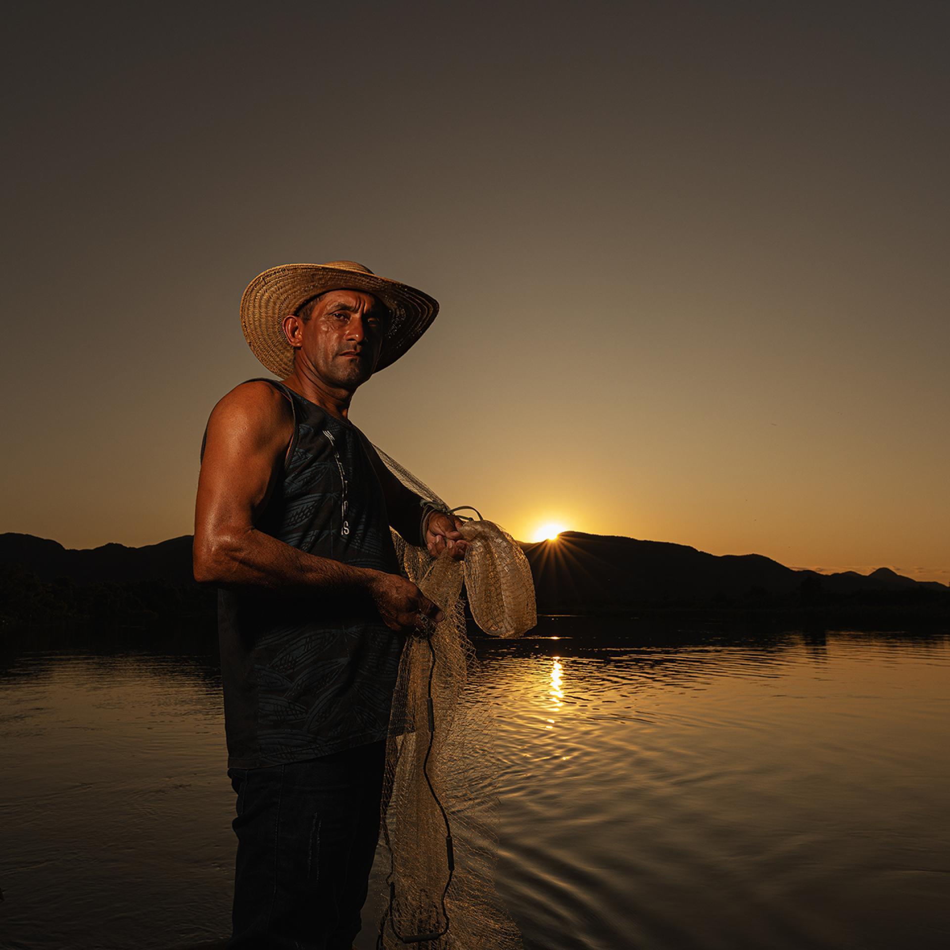 London Photography Awards Winner - Ribeirinhos