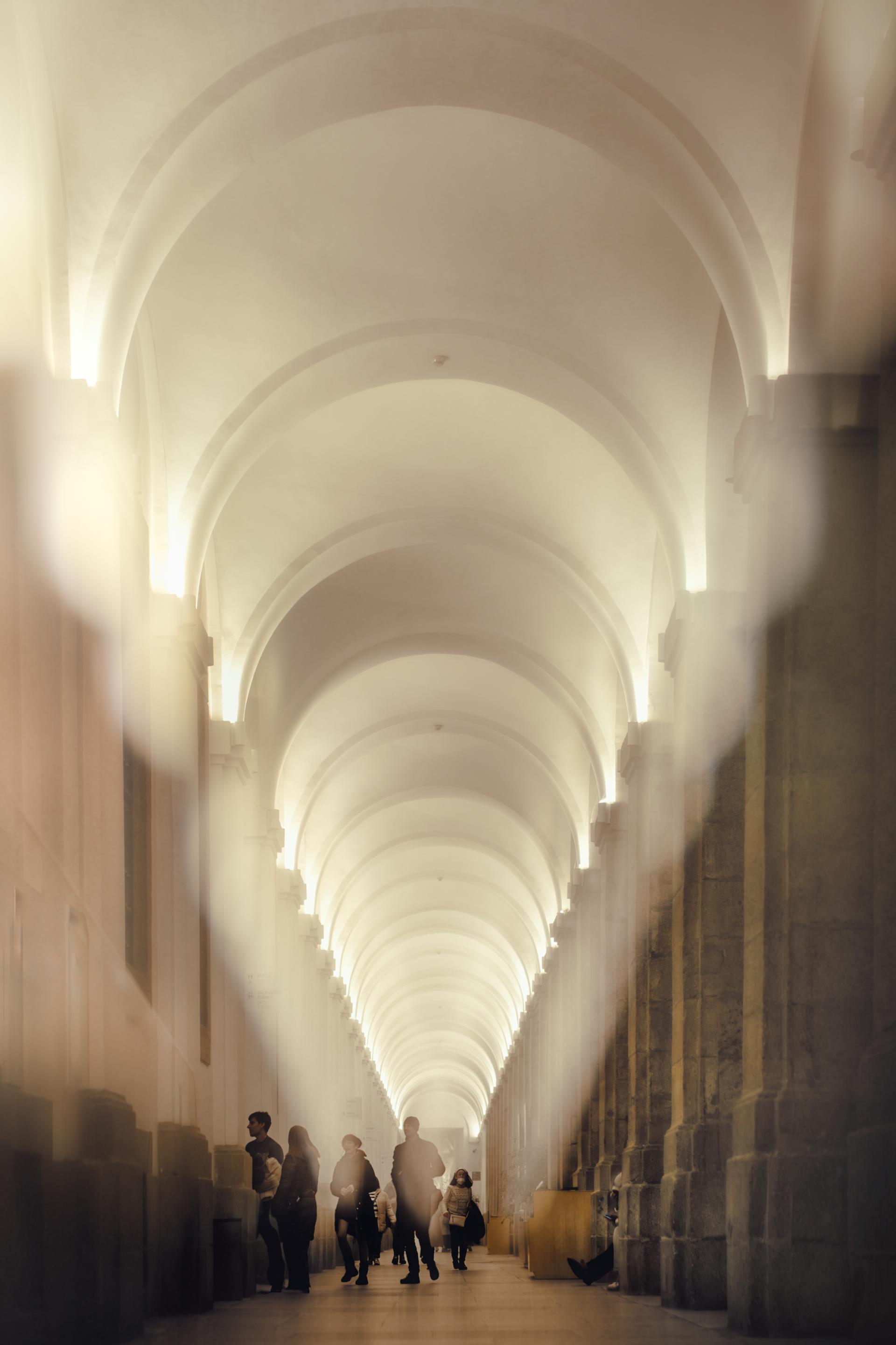 London Photography Awards Winner - Cloister