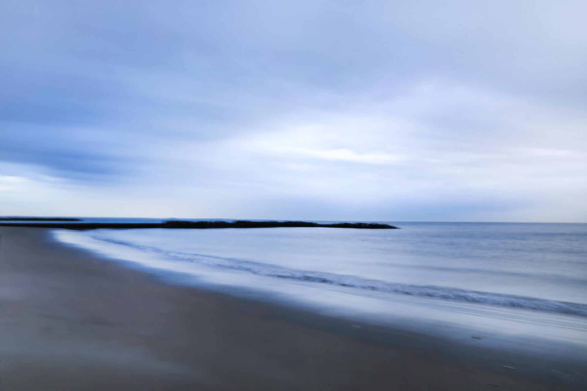 London Photography Awards Winner - Coney Island