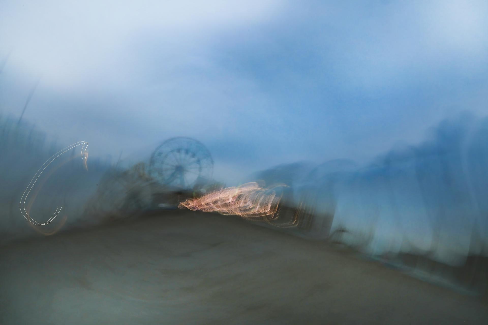 London Photography Awards Winner - Coney Island