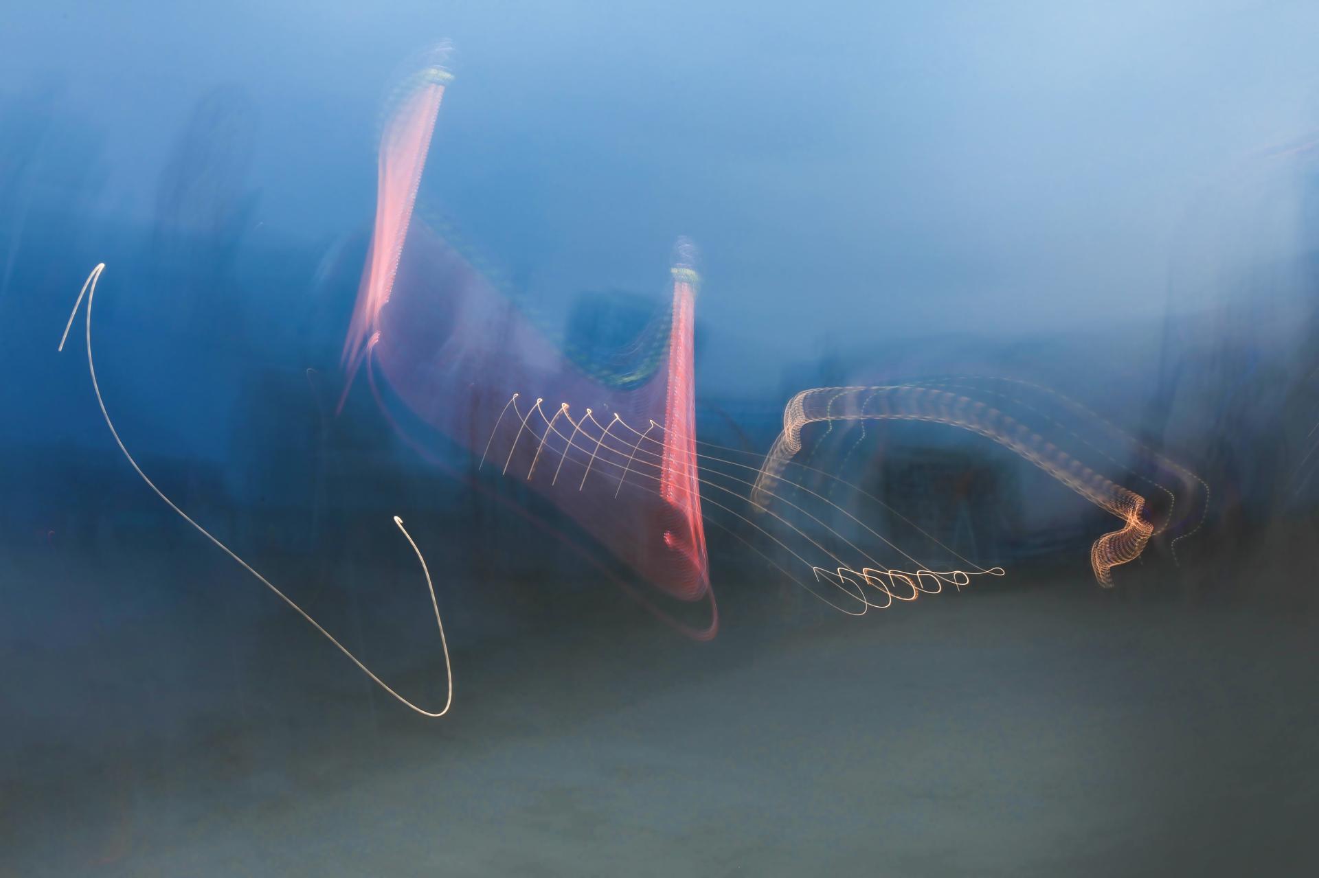 London Photography Awards Winner - Coney Island