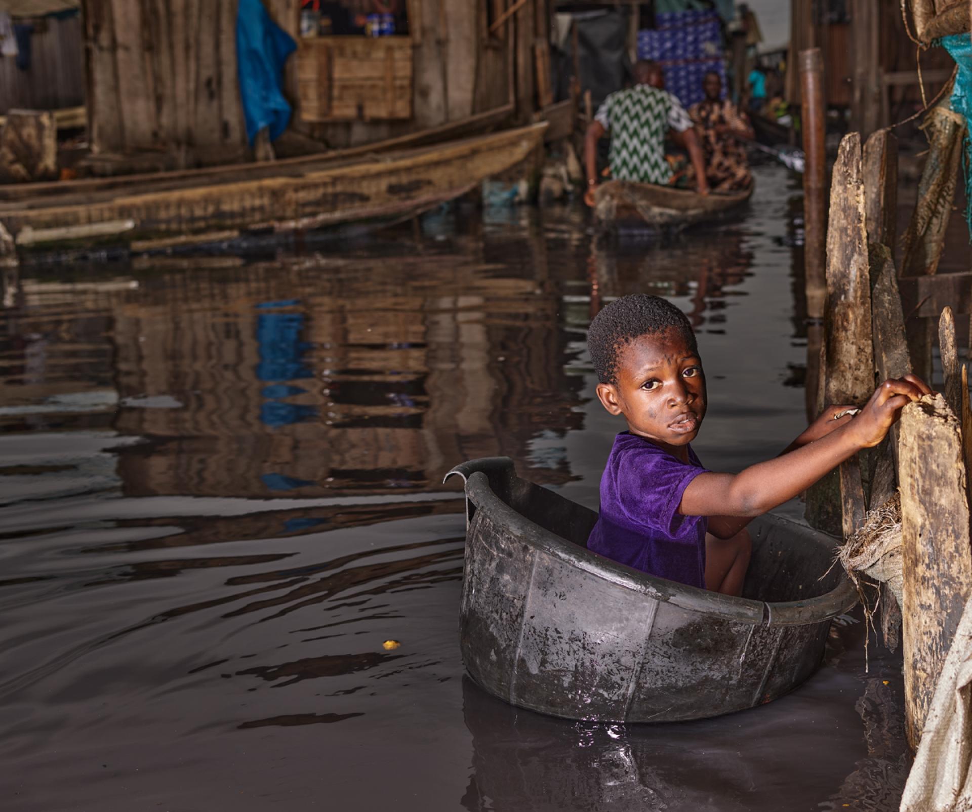 London Photography Awards Winner - 