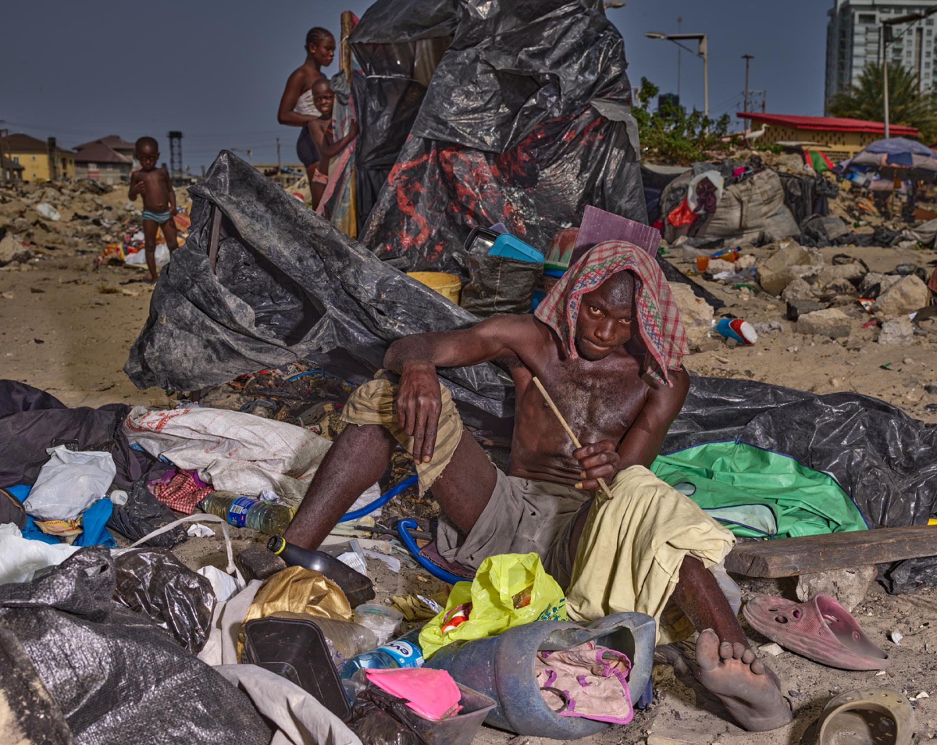 London Photography Awards Winner - 