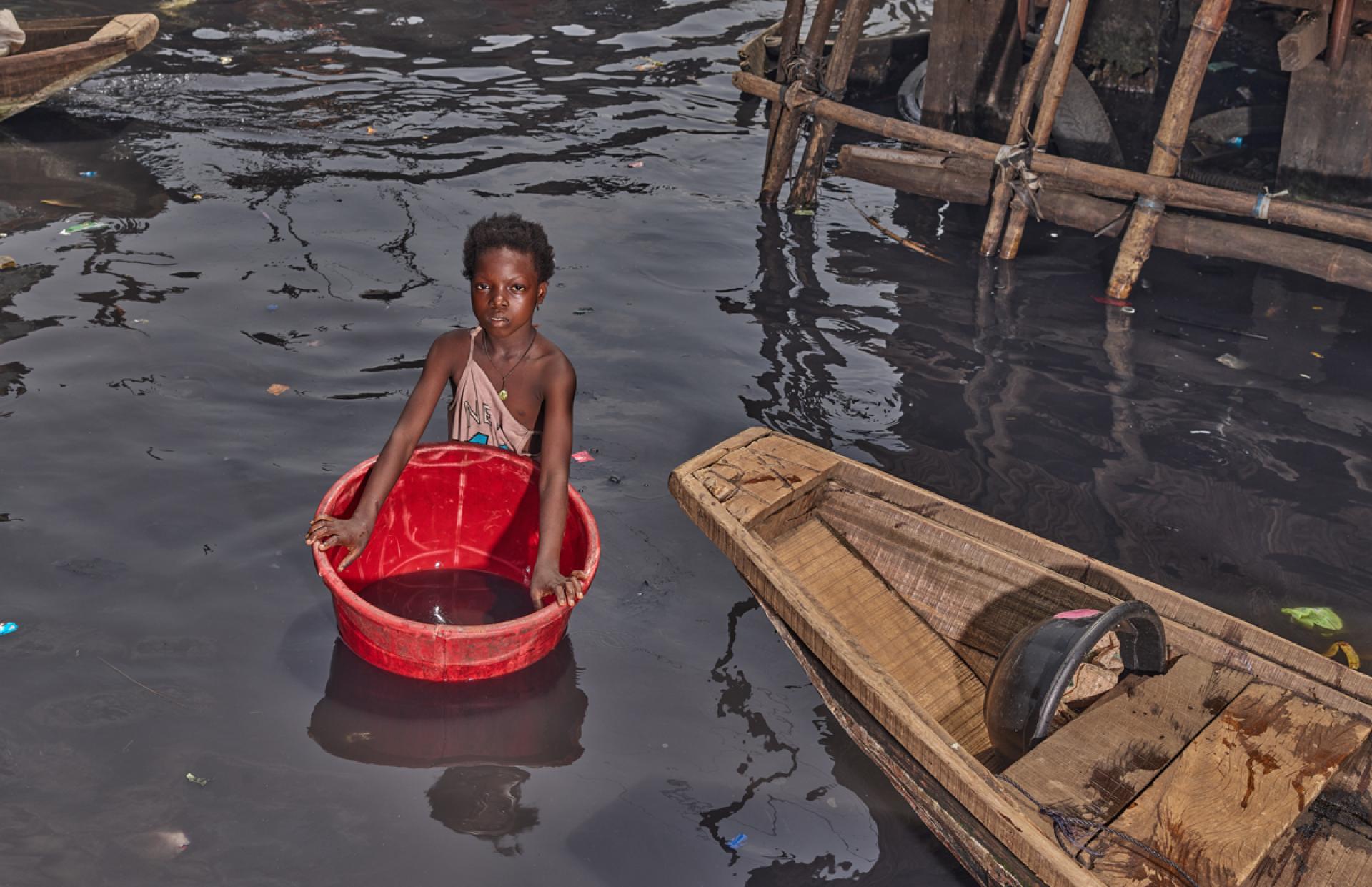 London Photography Awards Winner - 