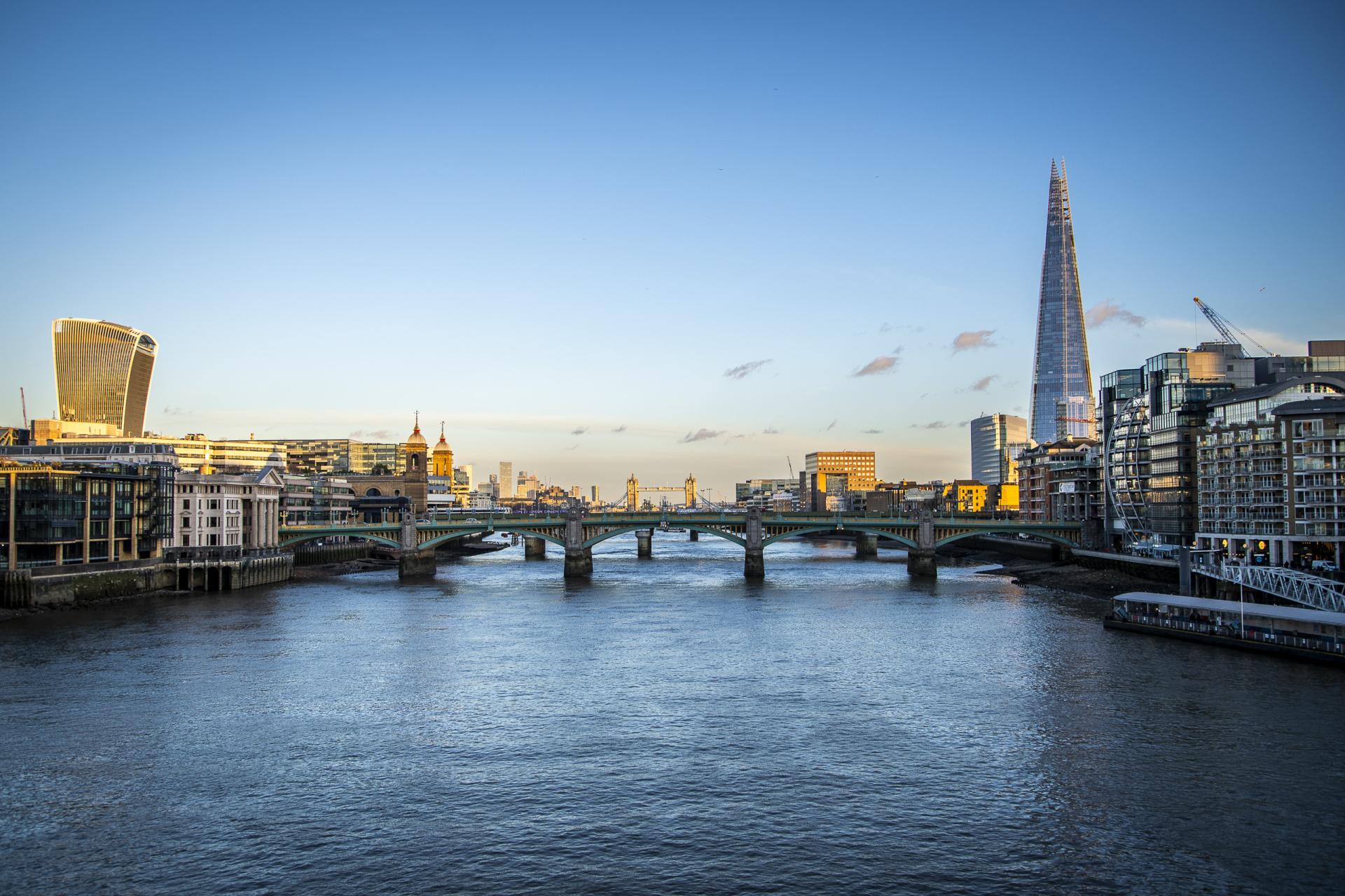 London Photography Awards Winner - London Shots for Law Firms