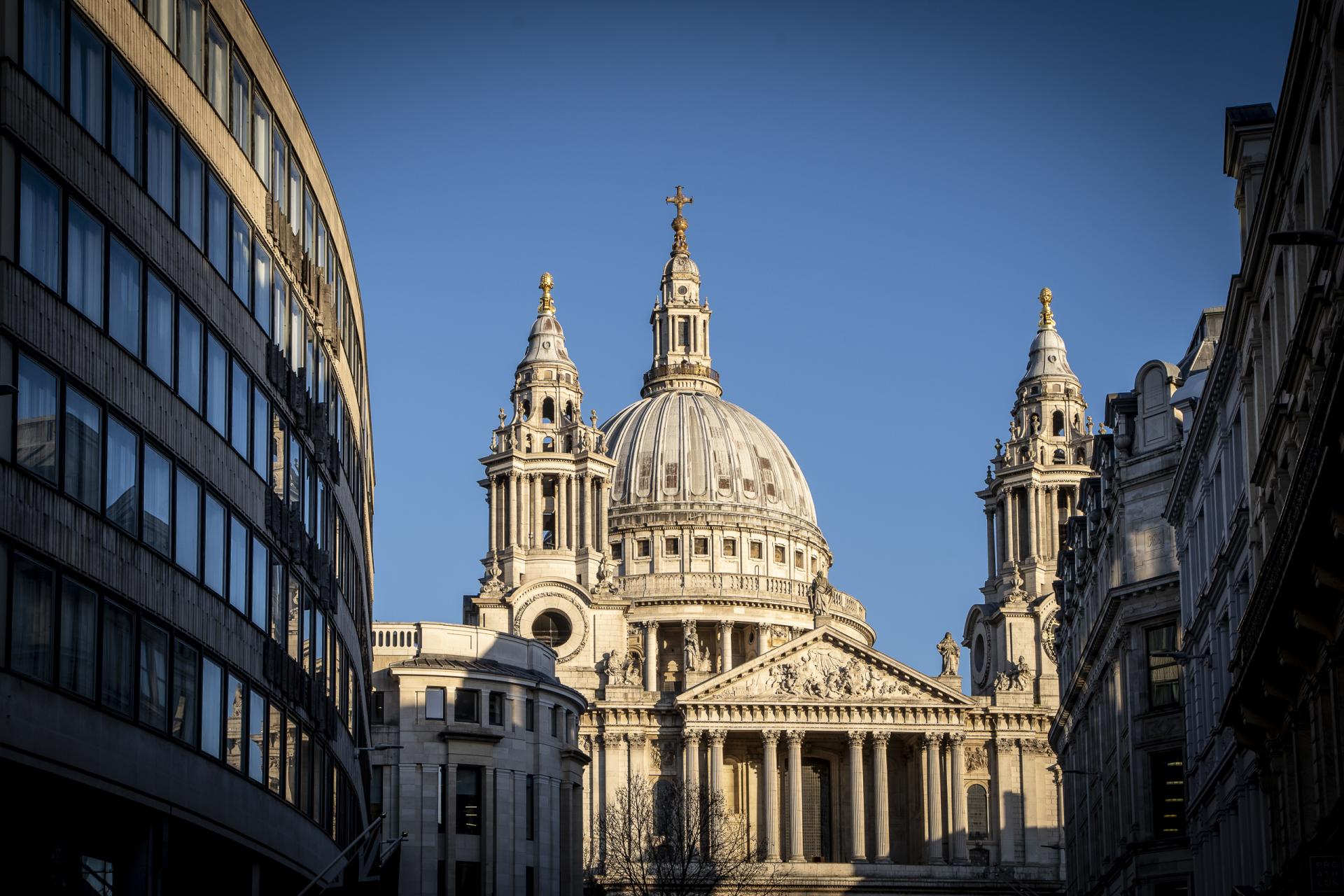 London Photography Awards Winner - London Shots for Law Firms