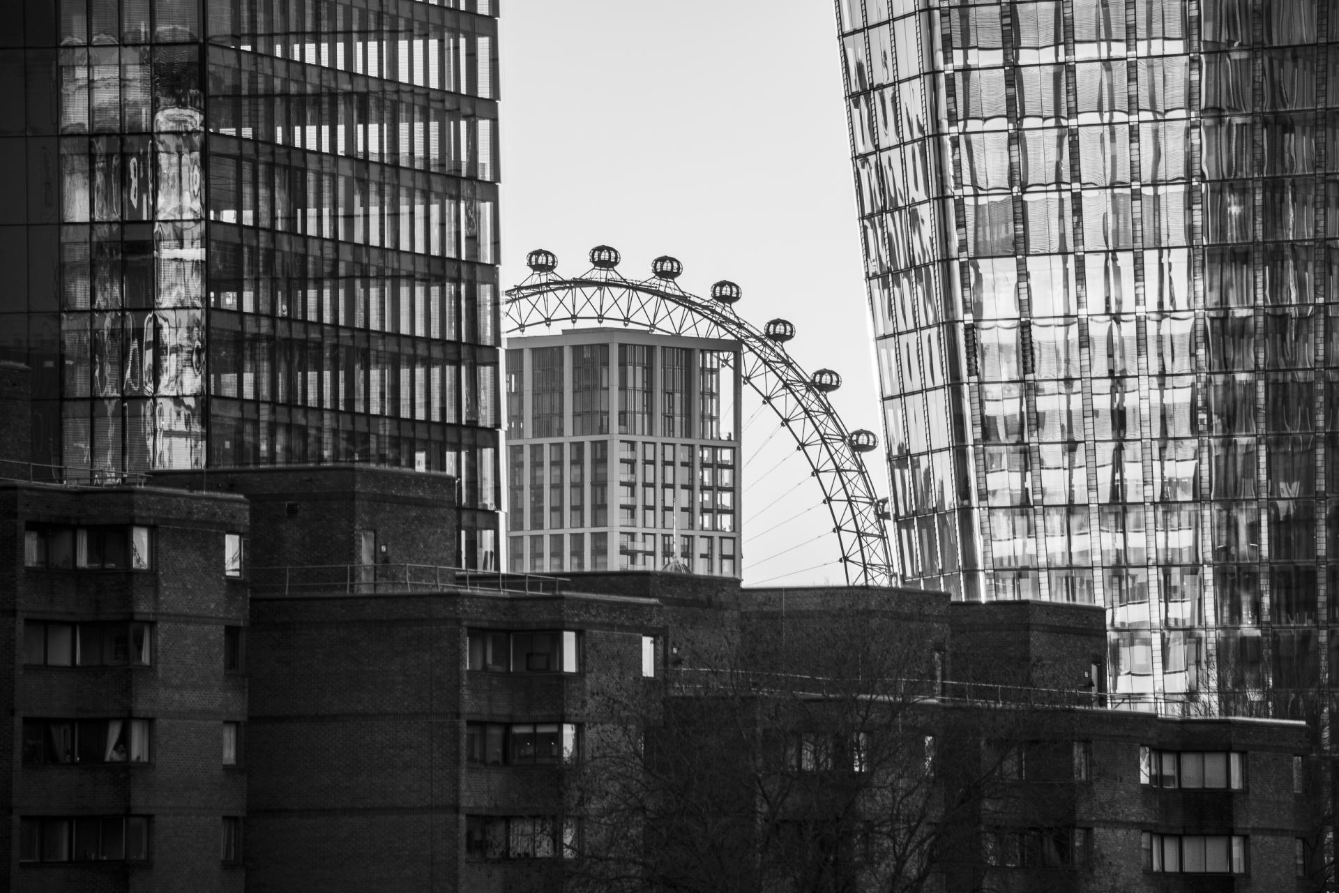 London Photography Awards Winner - London Shots for Law Firms