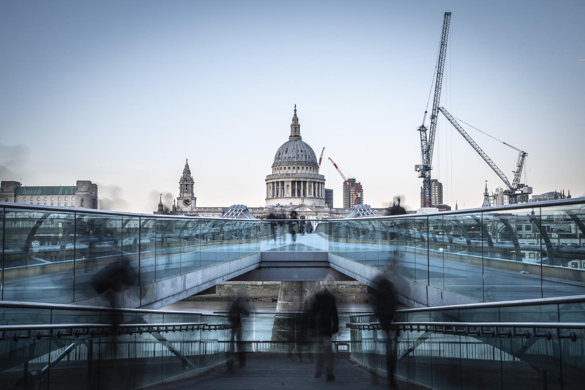 London Photography Awards Winner - London Shots for Law Firms