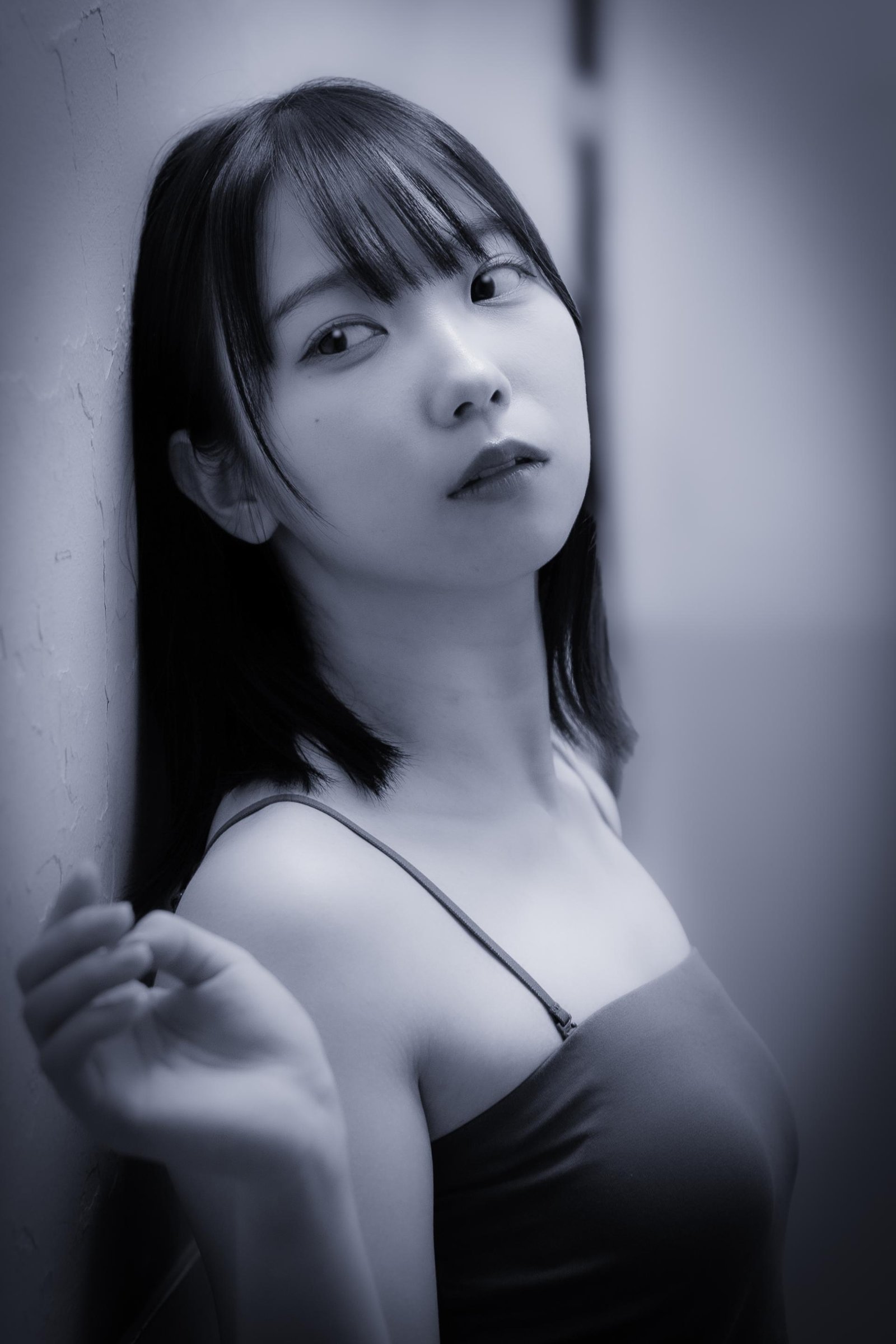 London Photography Awards Winner - TOKYO girl