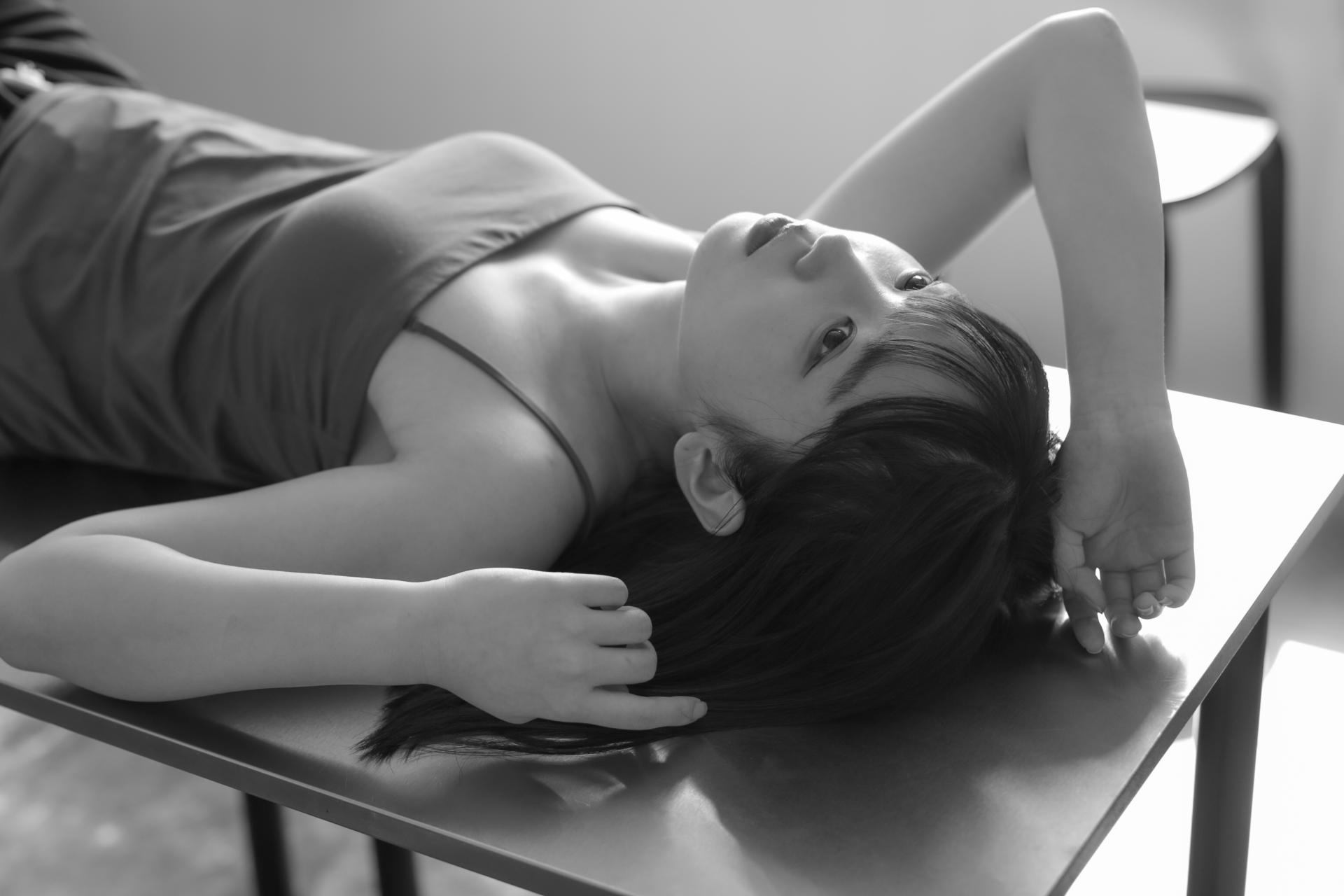 London Photography Awards Winner - TOKYO girl