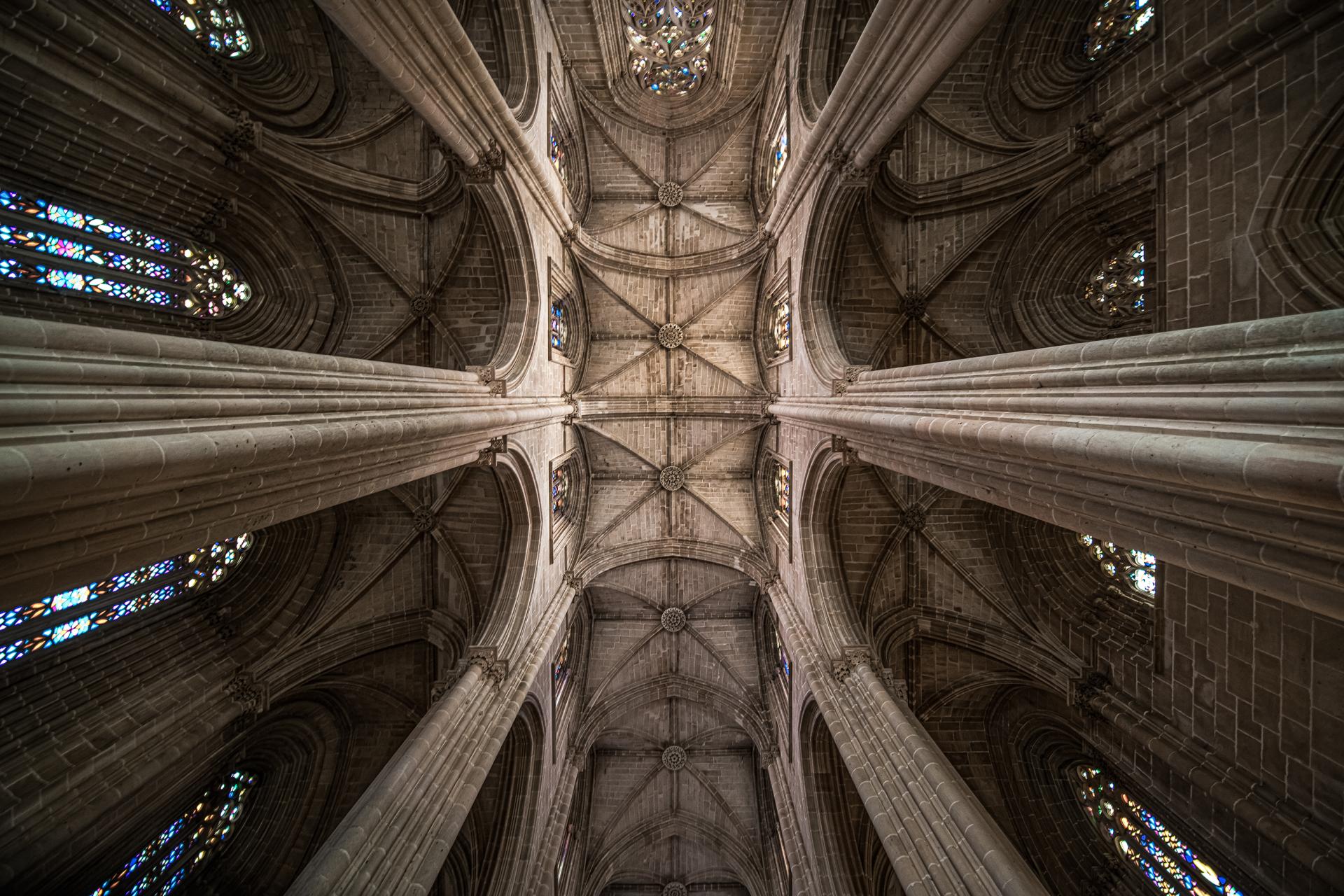 London Photography Awards Winner - The beauty of symmetry