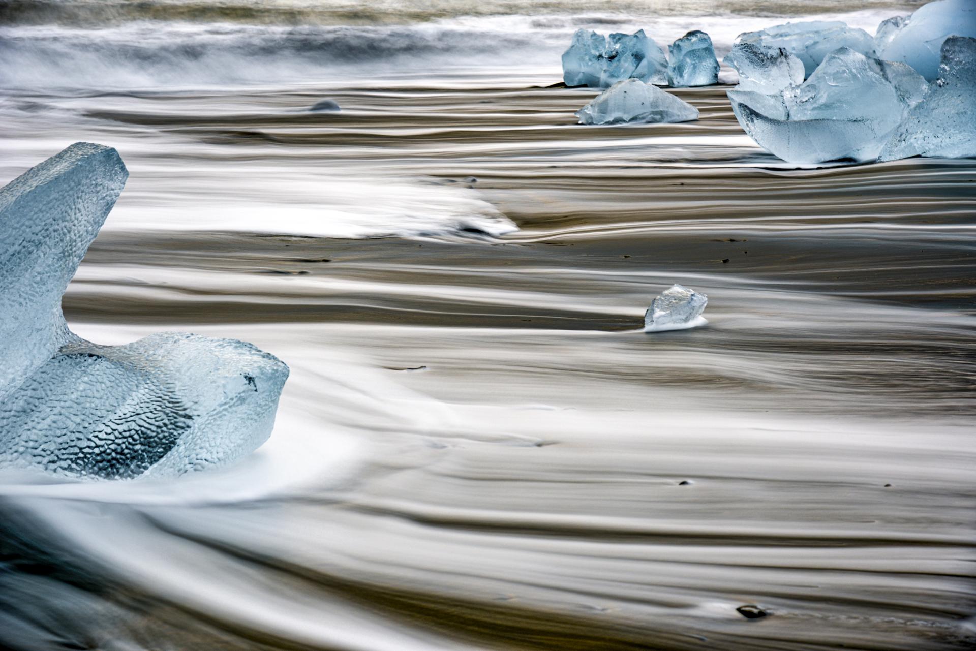 London Photography Awards Winner - The tide of time