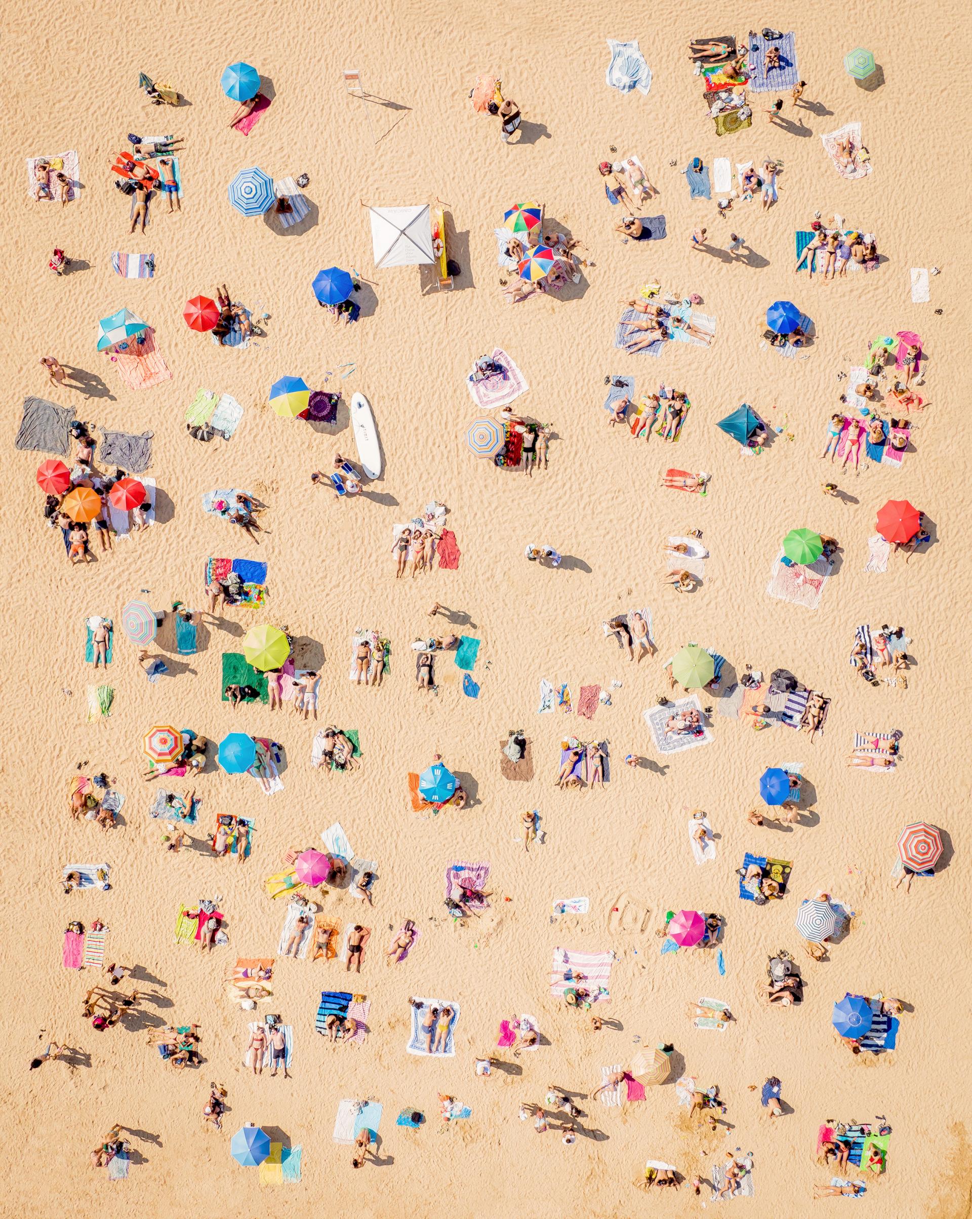 London Photography Awards Winner - Beach Bliss